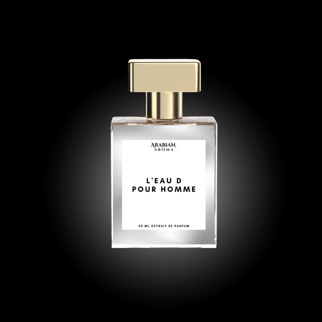 Arabian Aroma L'Eau D Pour Homme