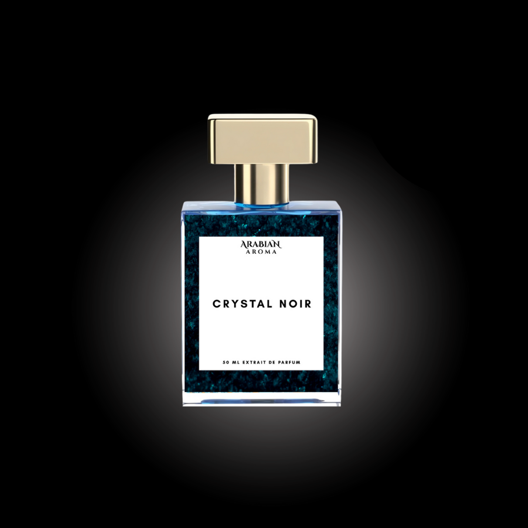 Arabian Aroma Crystal Noir