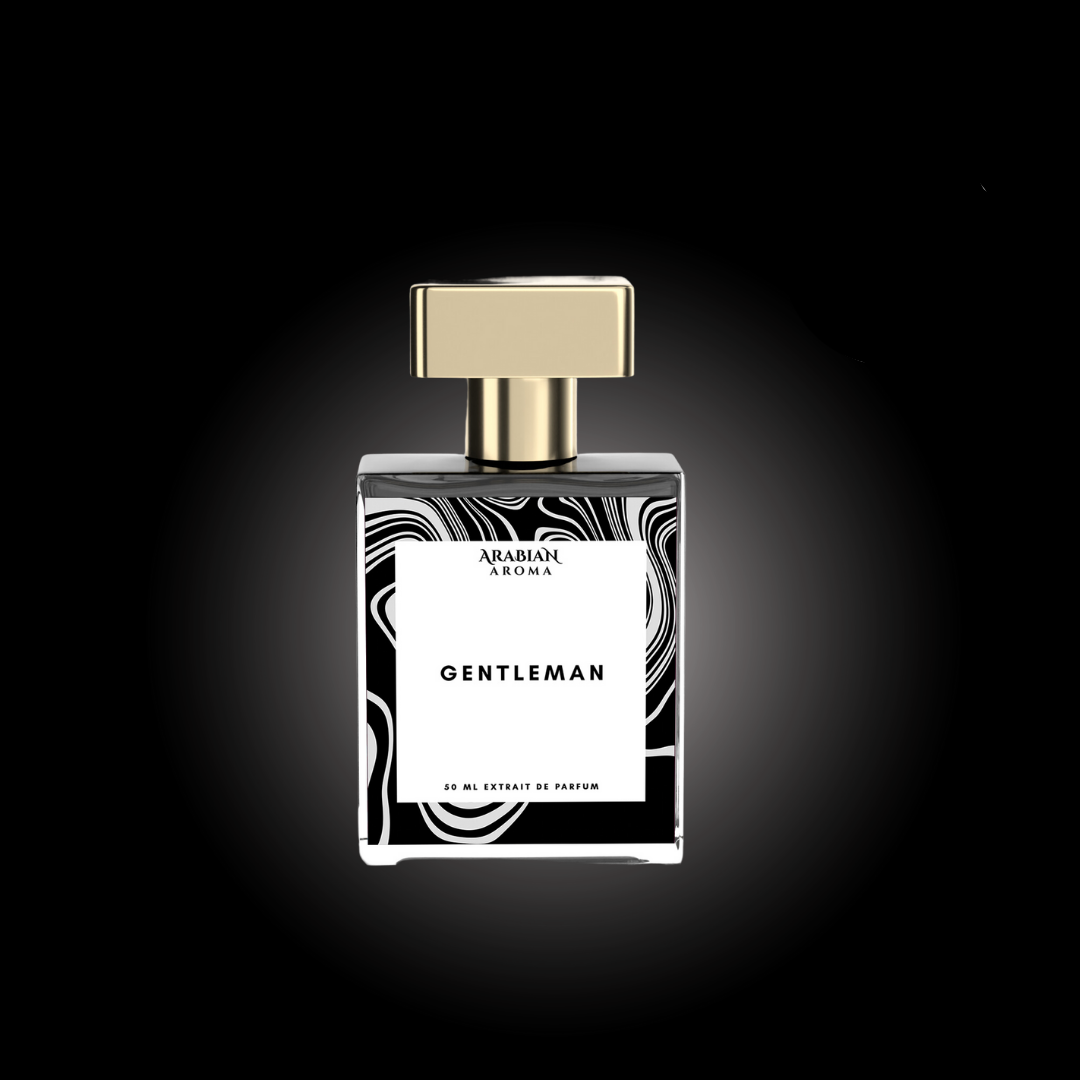 Arabian Aroma Gentleman