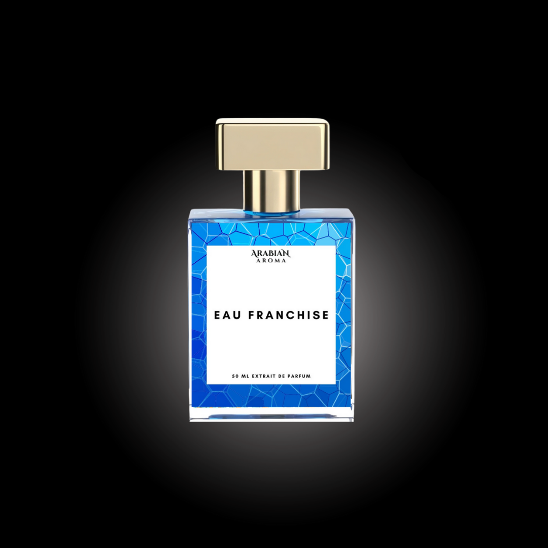 Arabian Aroma Eau Franchise Man