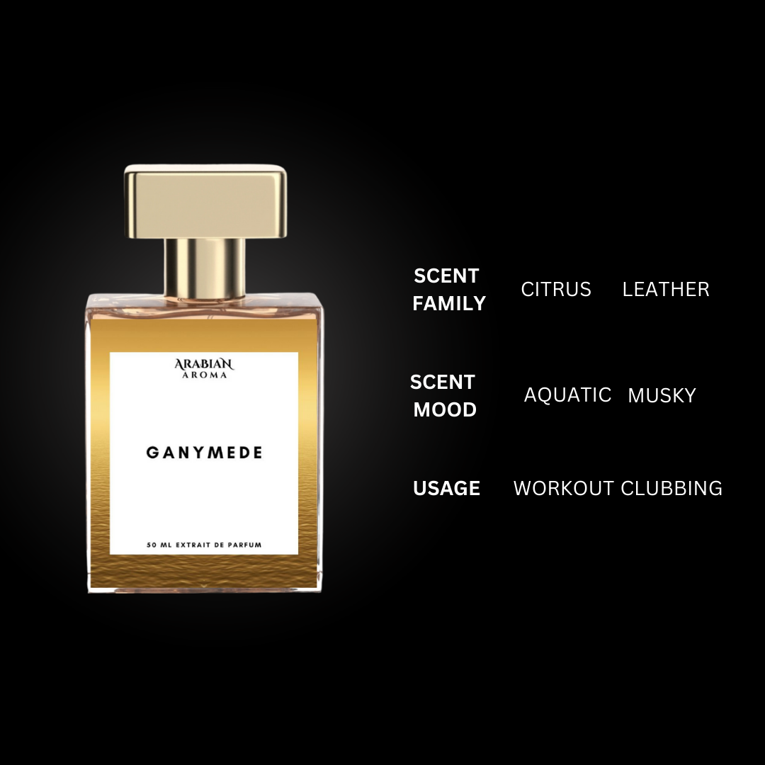 Ganymede