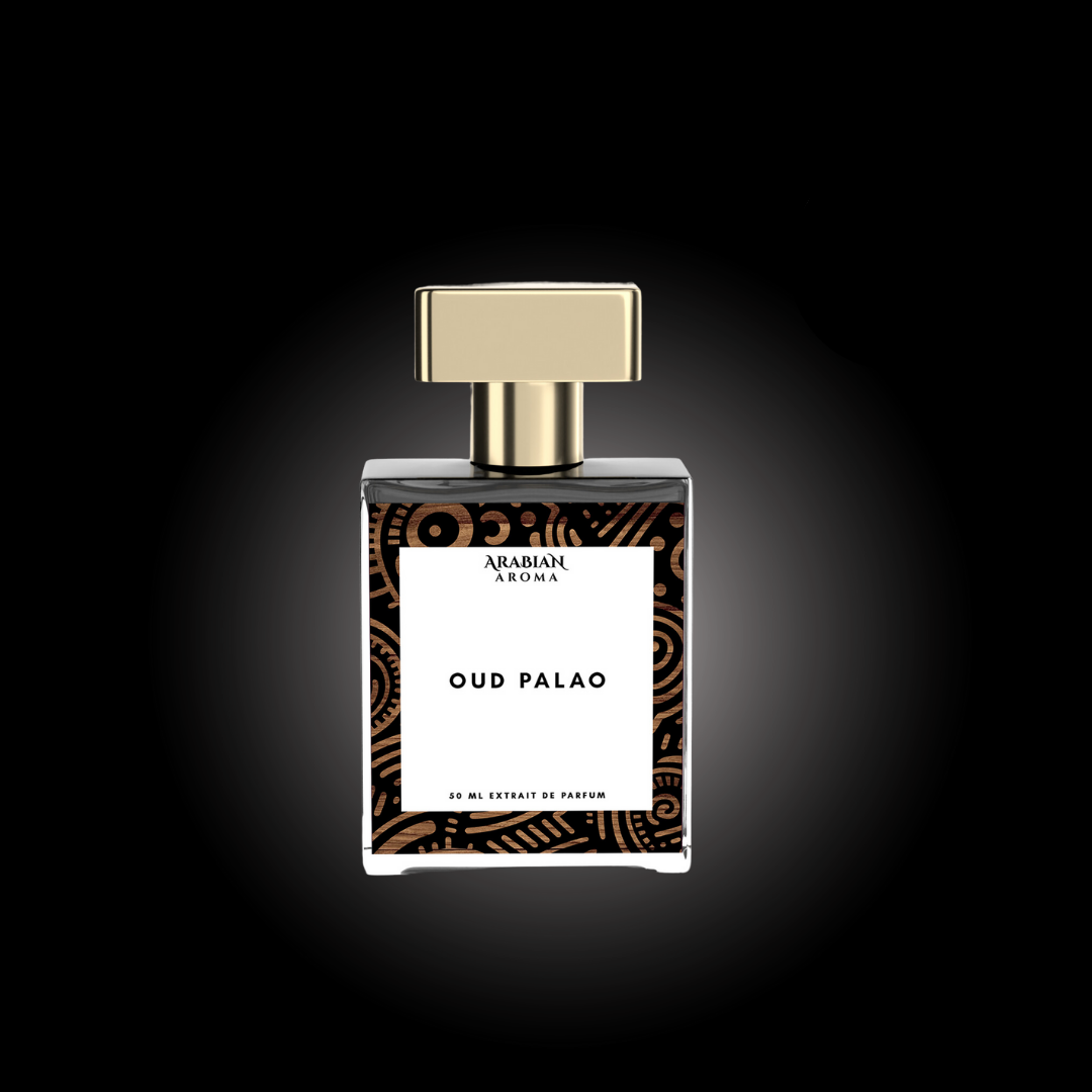 Arabian Aroma Oud Palao Eau de Parfum