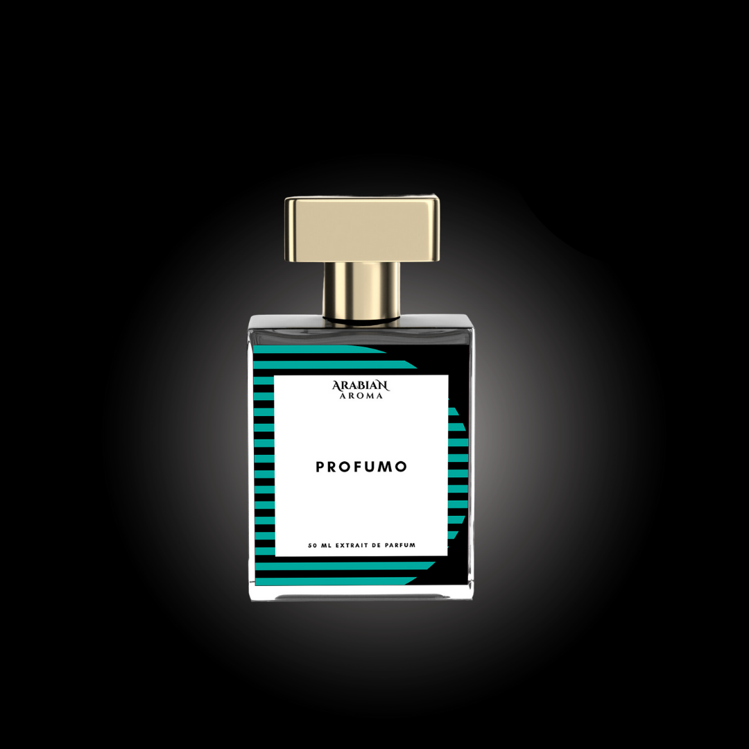 Arabian Aroma Profumo