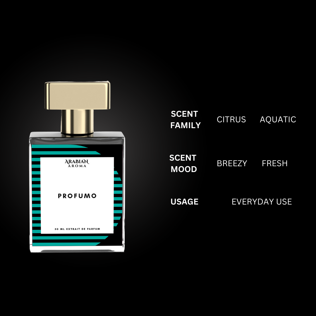 Profumo