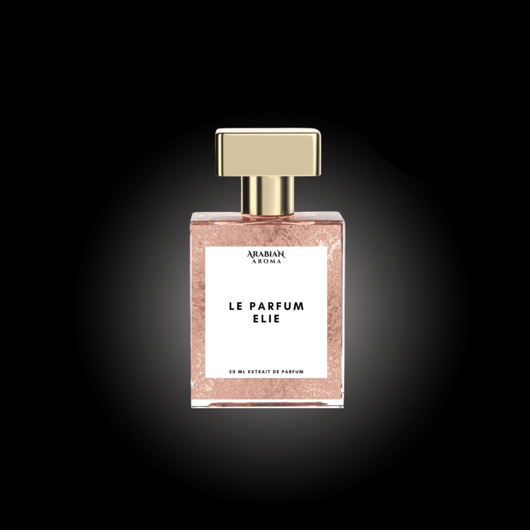 Arabian Aroma Le Parfum Elie
