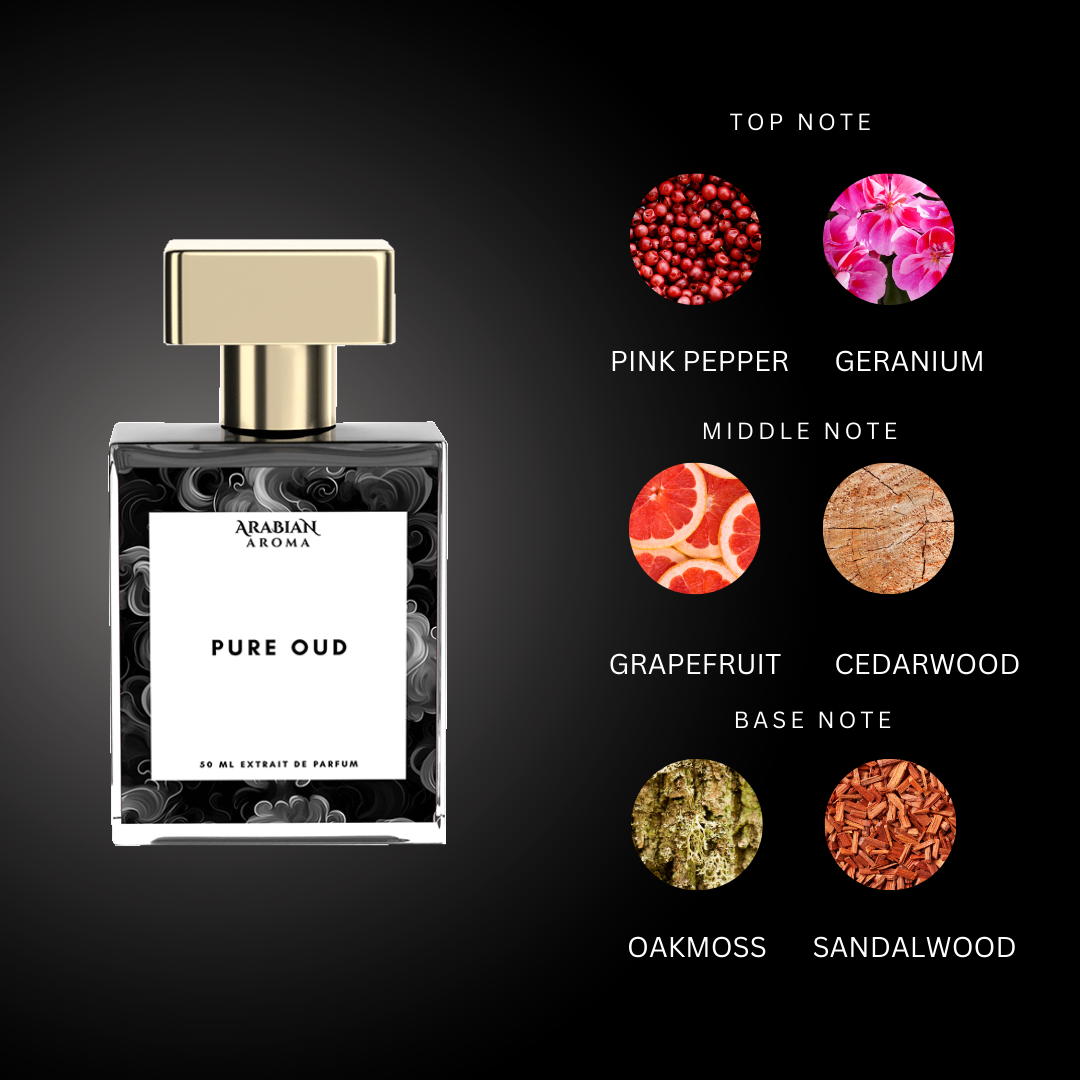 Pure Oud