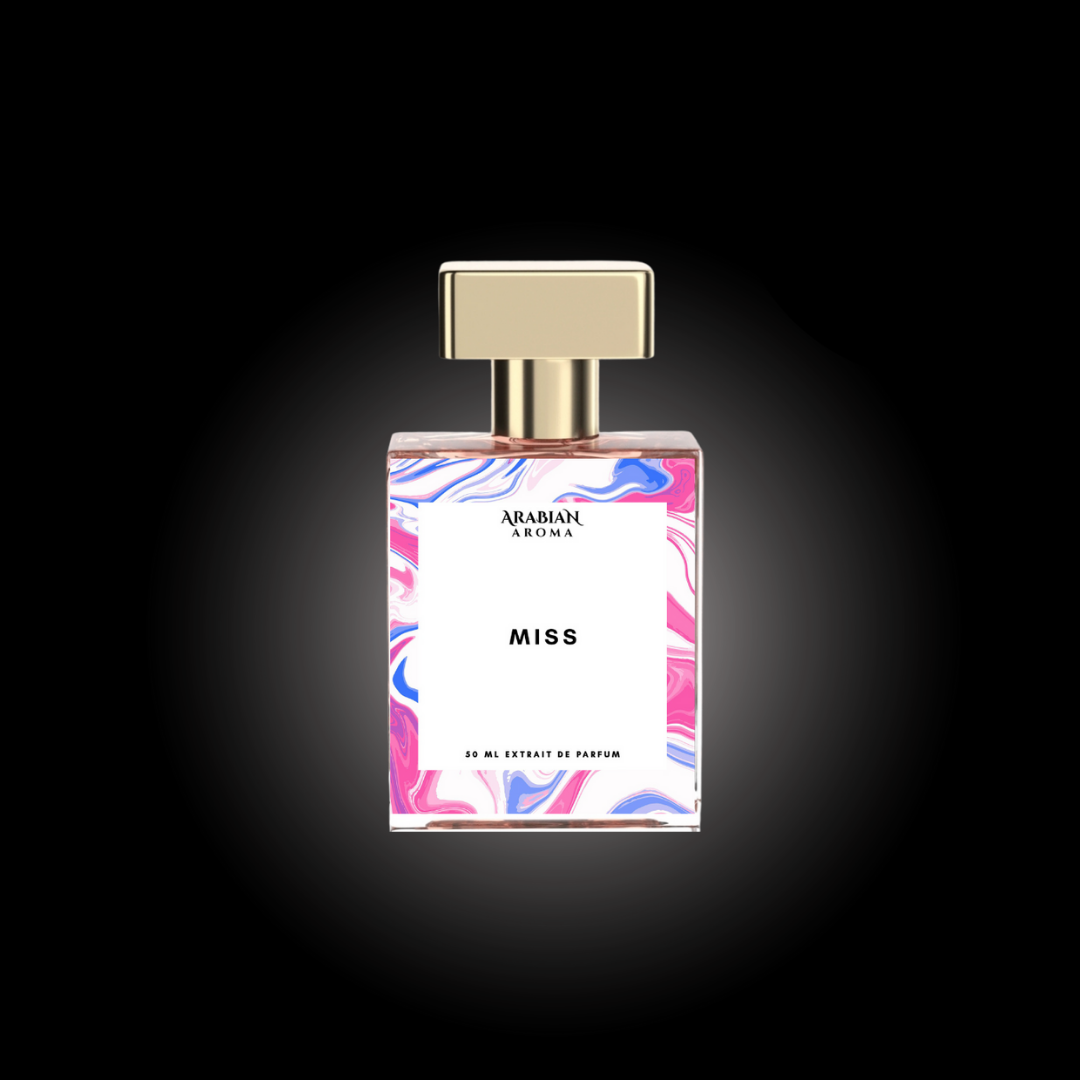 Arabian Aroma Miss Eau de Parfum