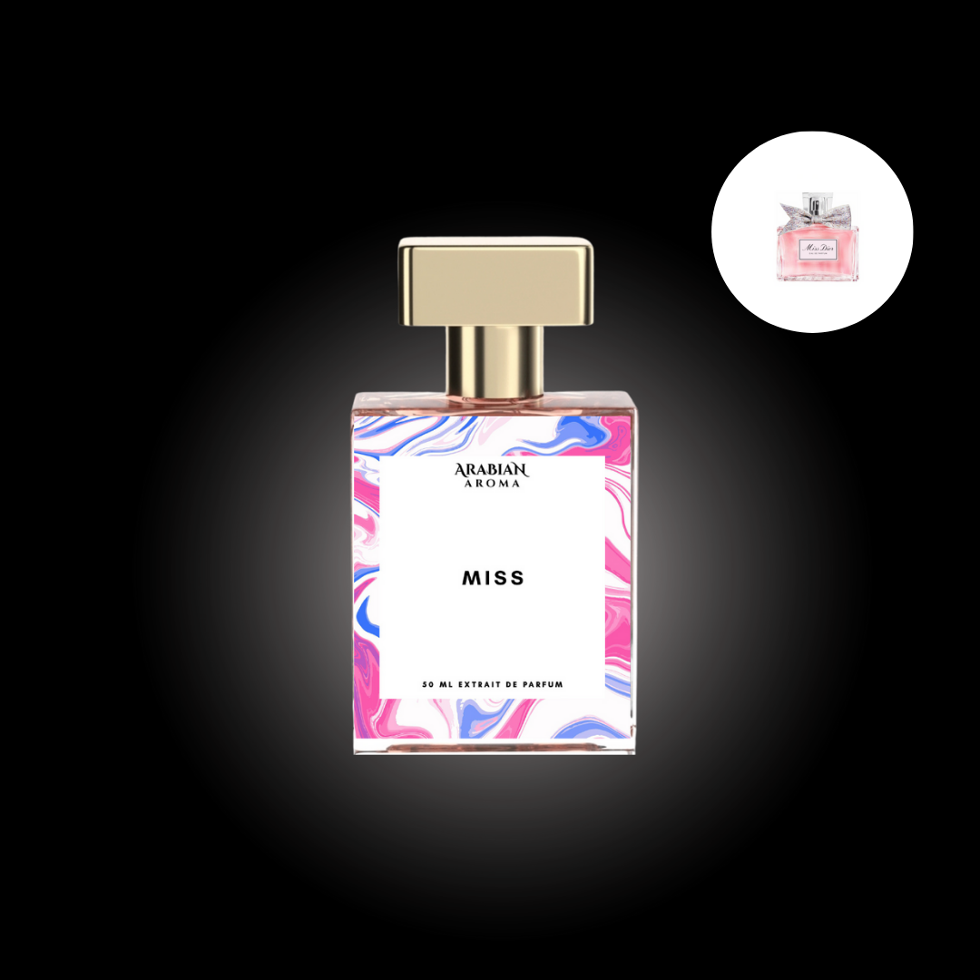 Miss Dior Eau de Parfum Shop Now for a Timeless and Romantic Fragrance