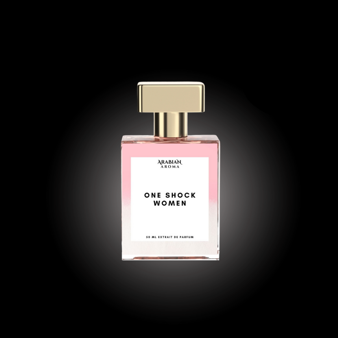 Arabian Aroma One Shock Women