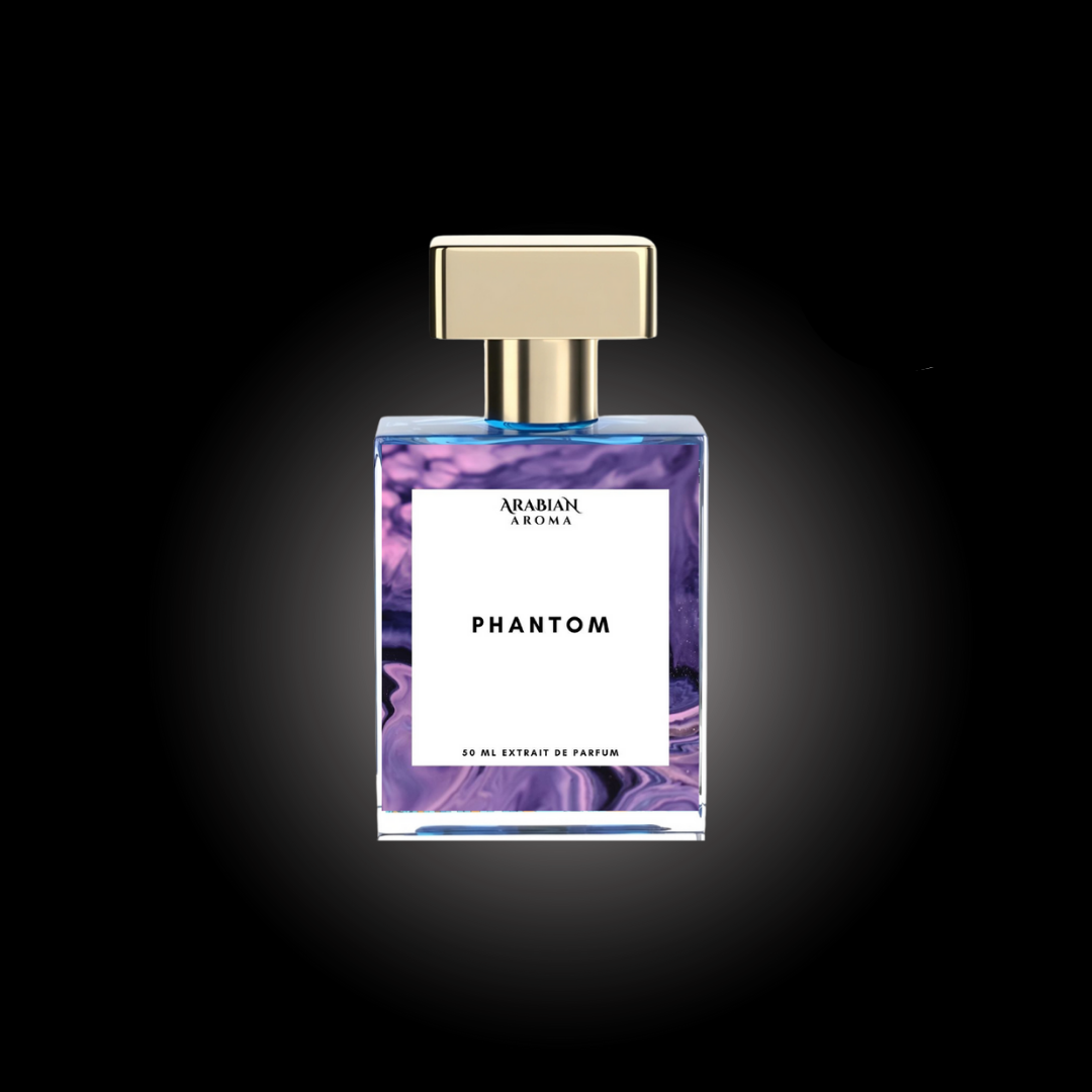 ARABIAN AROMA PHANTOM