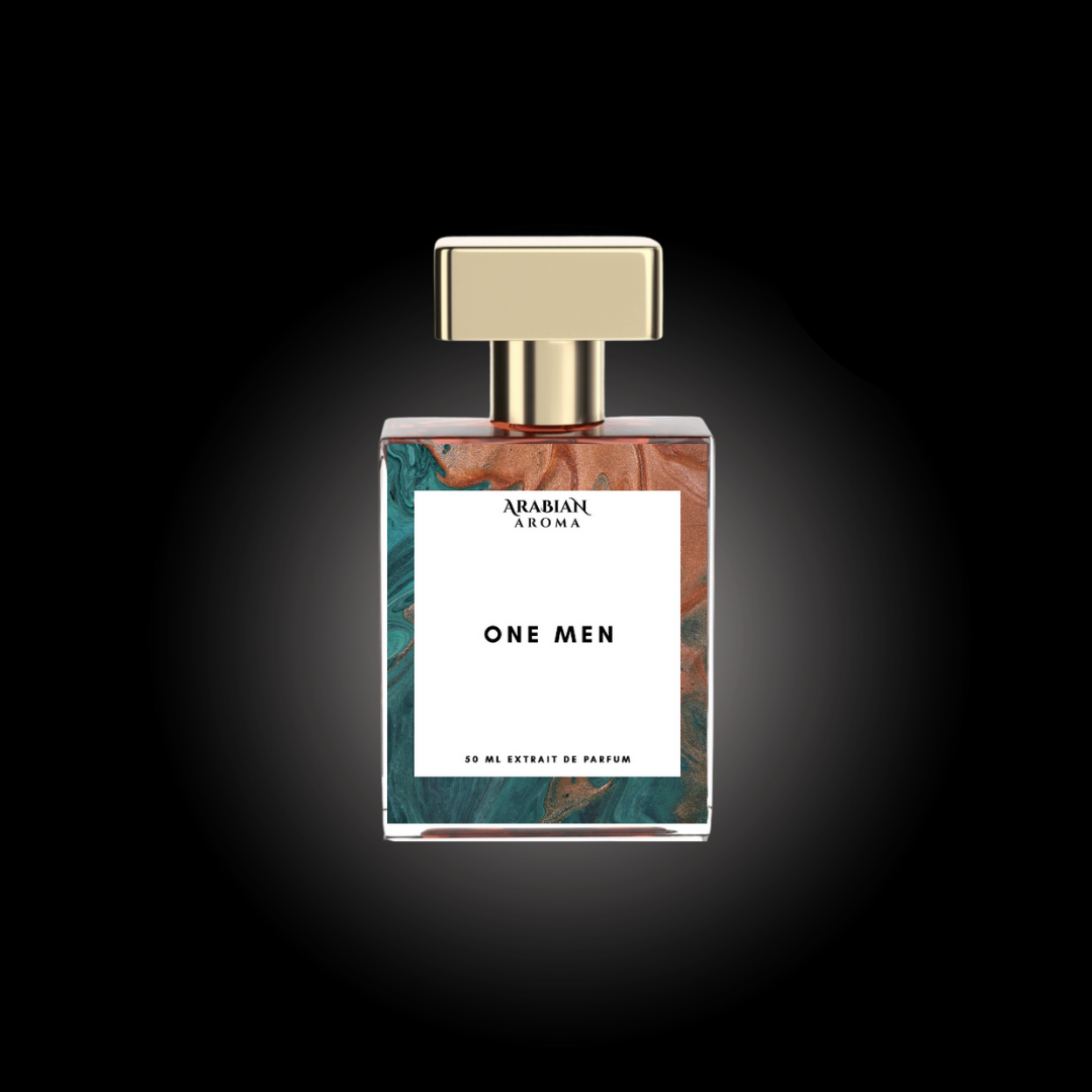 Arabian Aroma The One Men