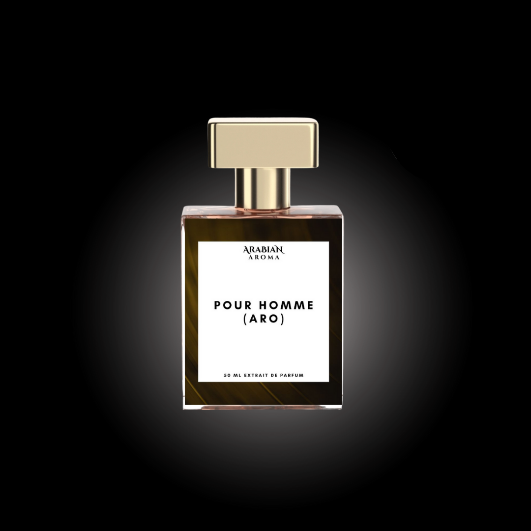 ARABIAN AROMA POUR HOMME (ARO)