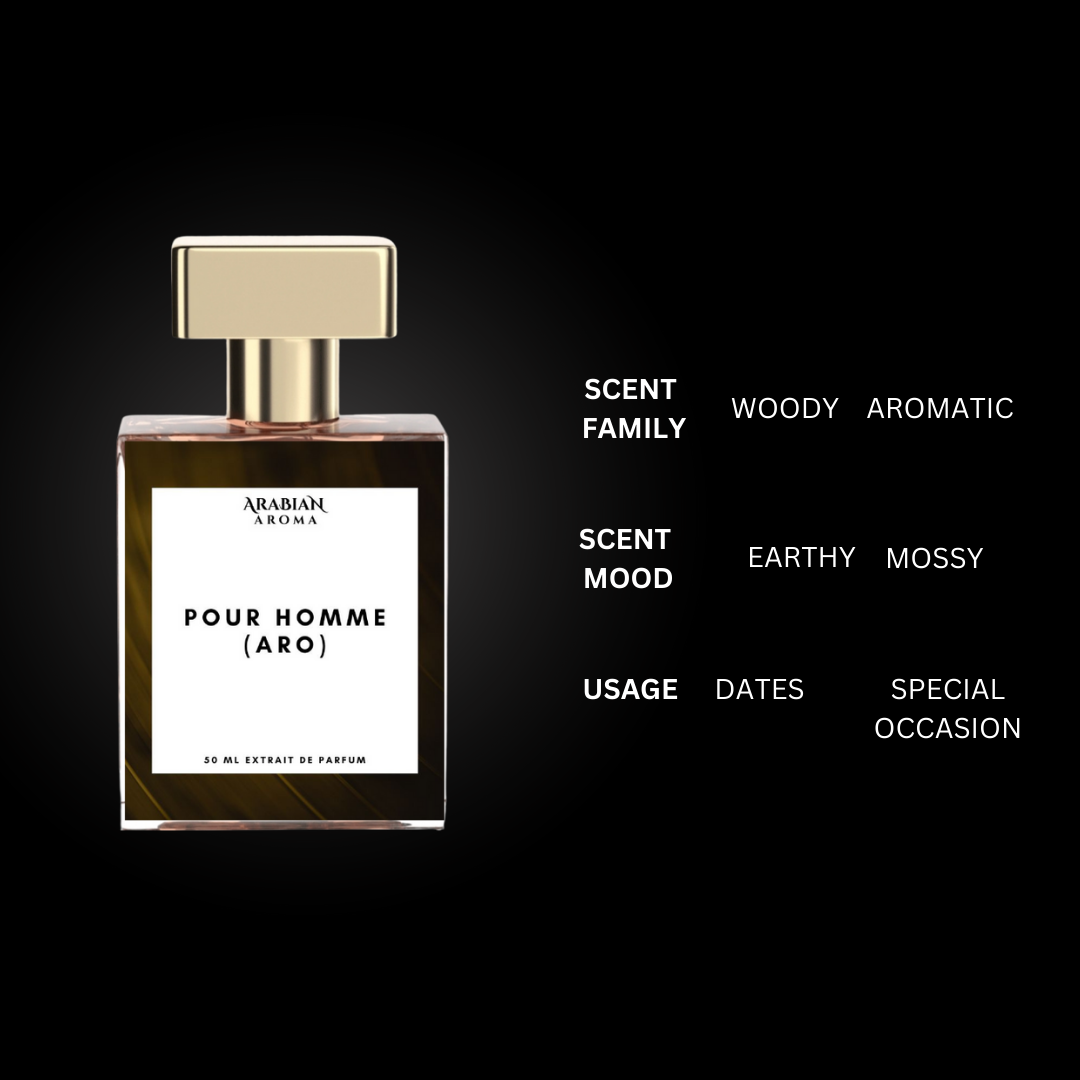 Pour Homme (ARO)