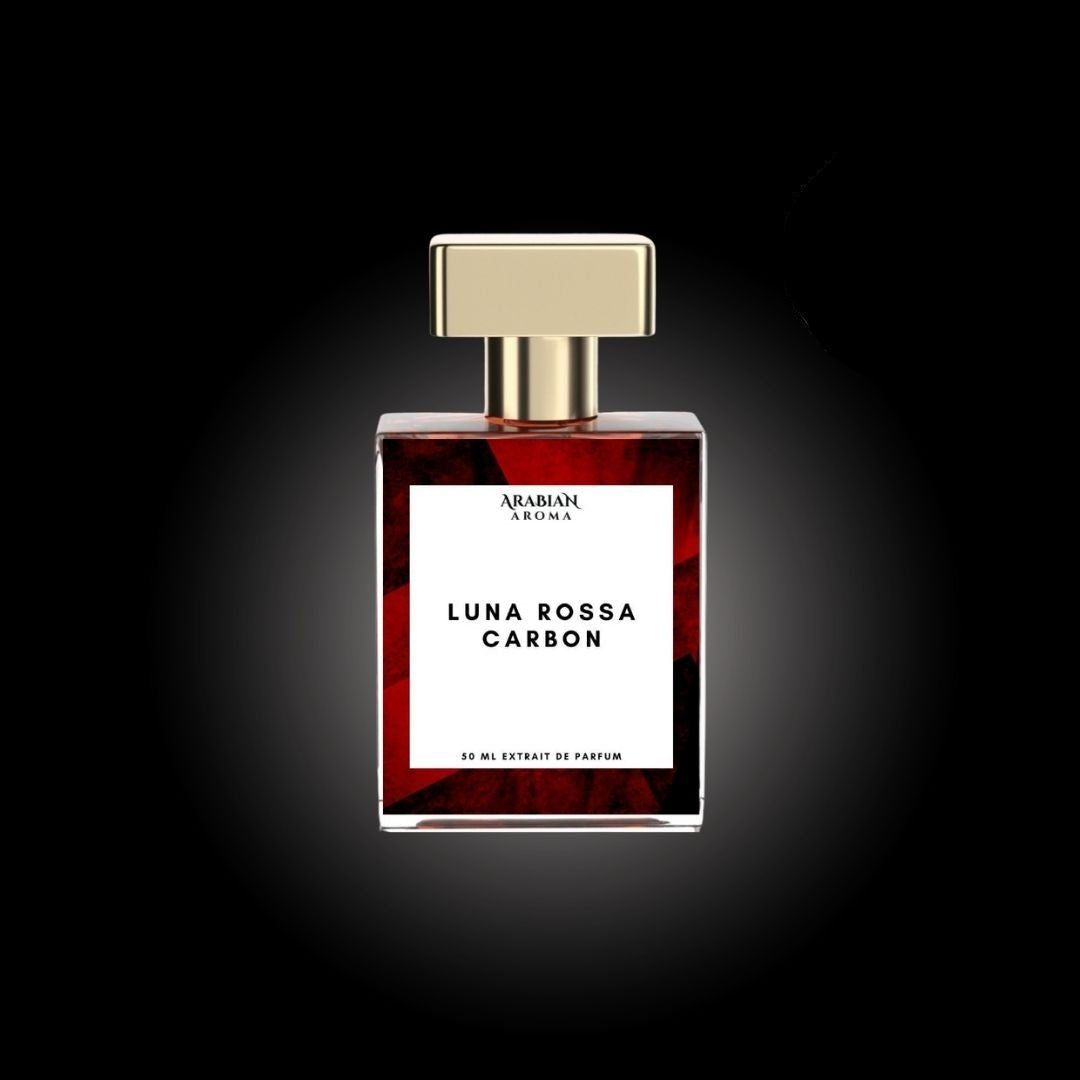 Arabian Aroma Luna Rossa Carbon