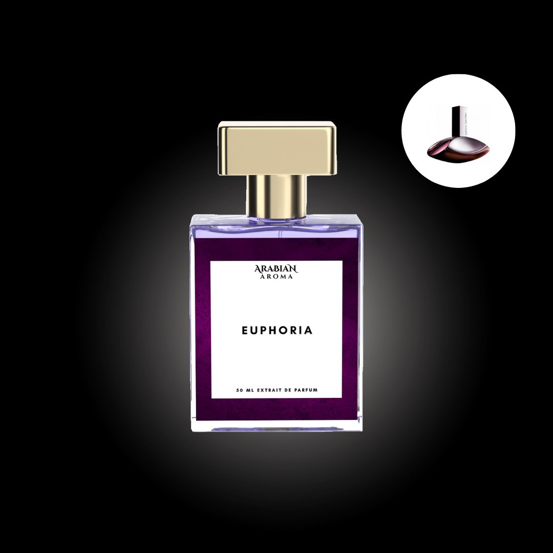 Arabian Aroma Euphoria