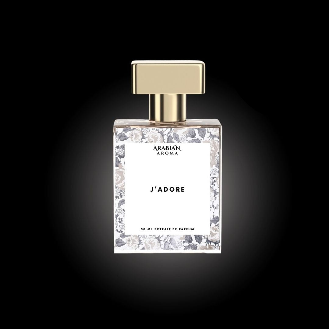Arabian Aroma J'adore