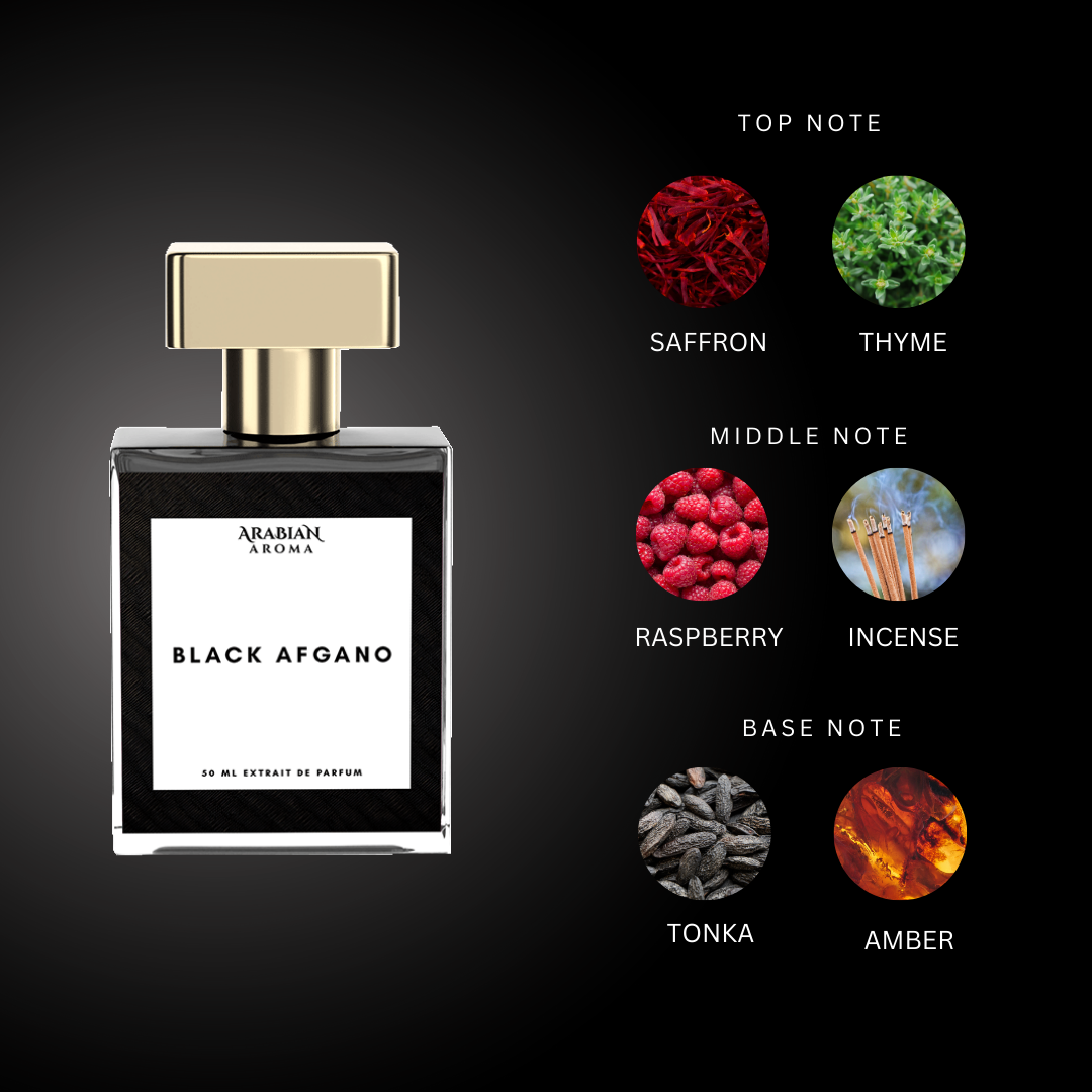 Black Afgano