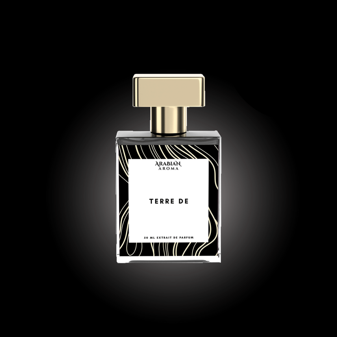 Arabian Aroma Terre De