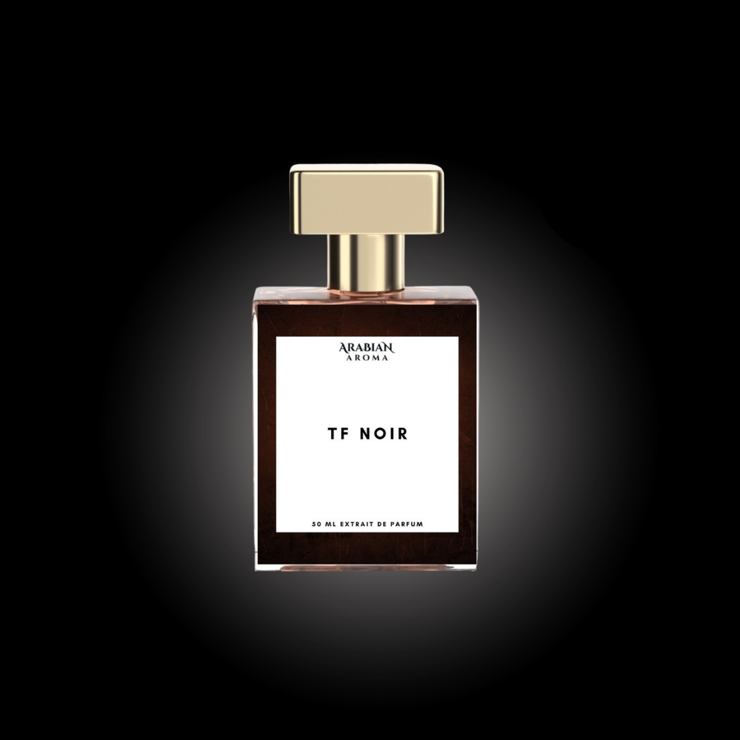 Arabian Aroma TF Noir