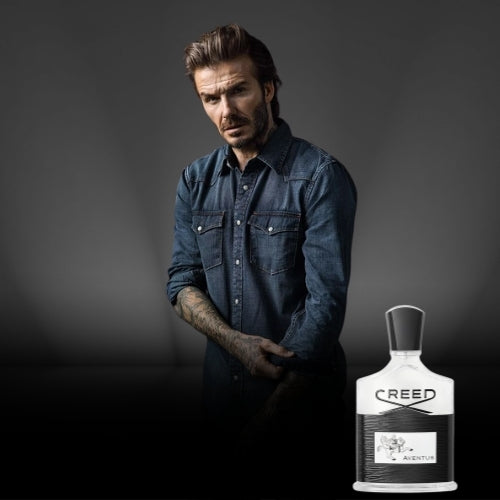 David Beckham Perfume