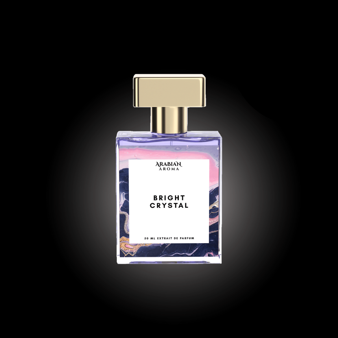 Arabian Aroma Bright Crystal Women