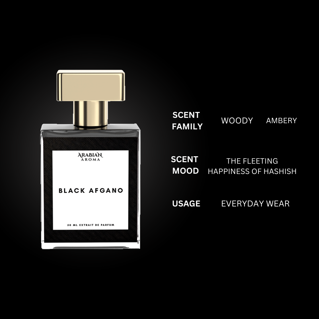 Black Afgano