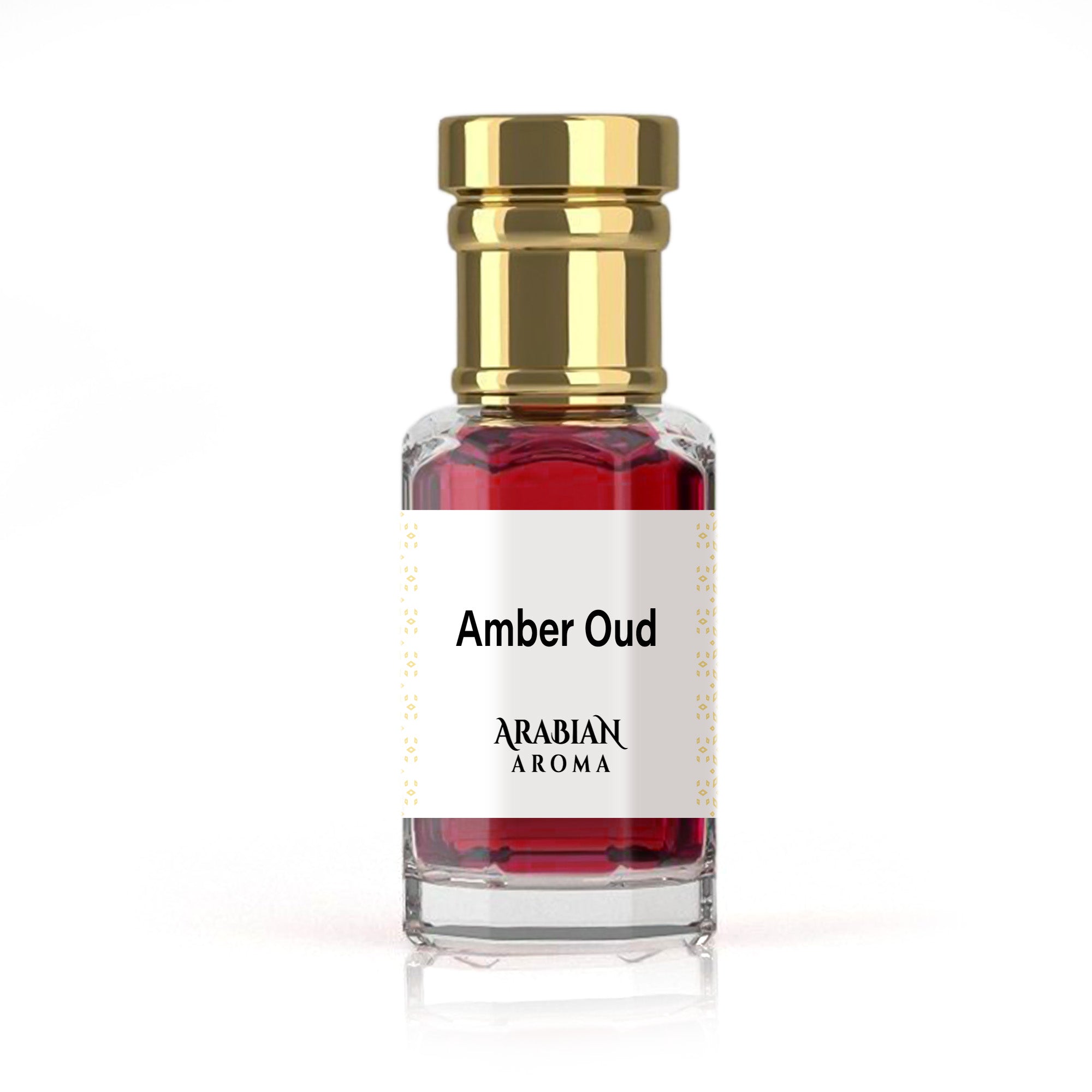 ARABIAN AROMA AMBER OUD