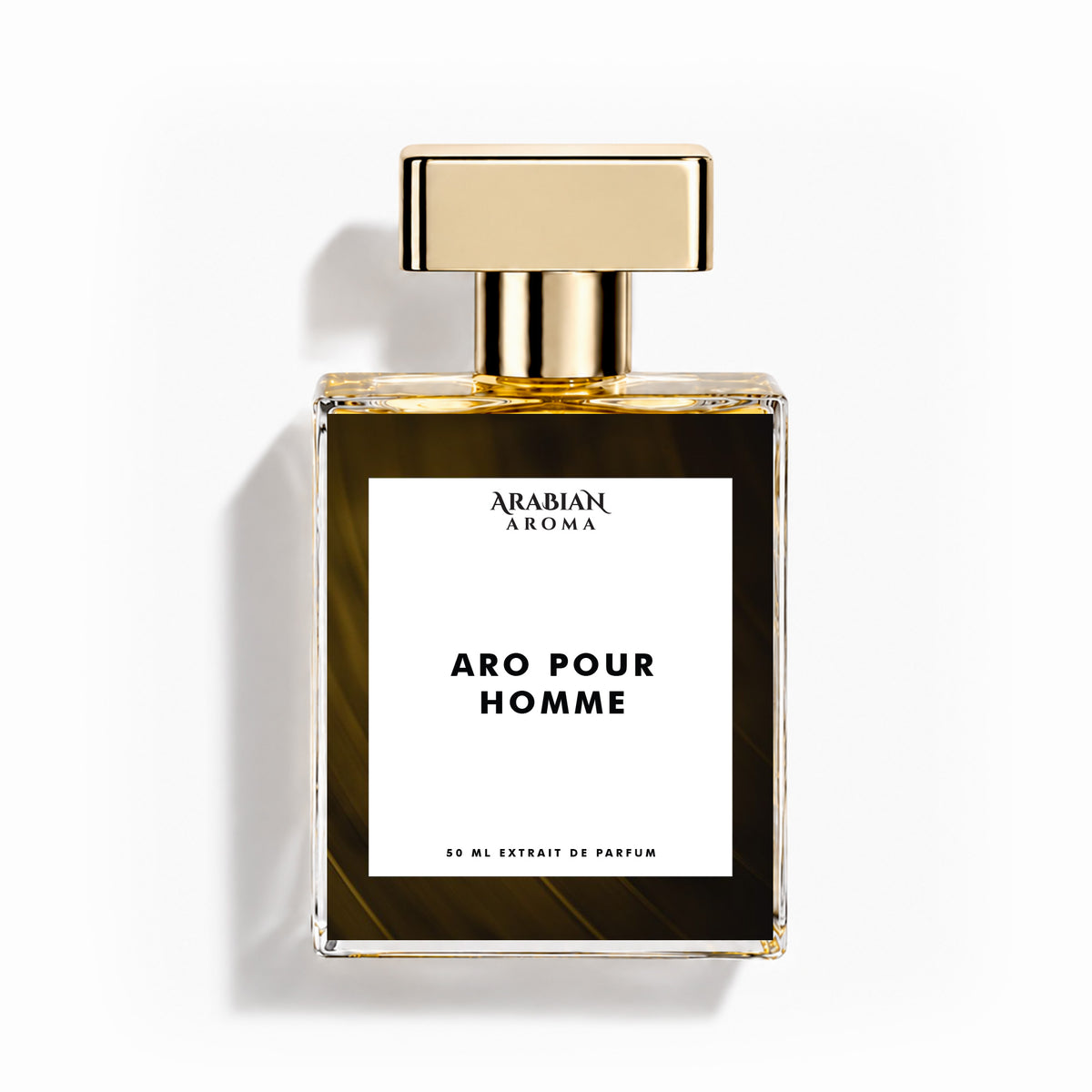 Arabian Aroma ARO Pour Homme