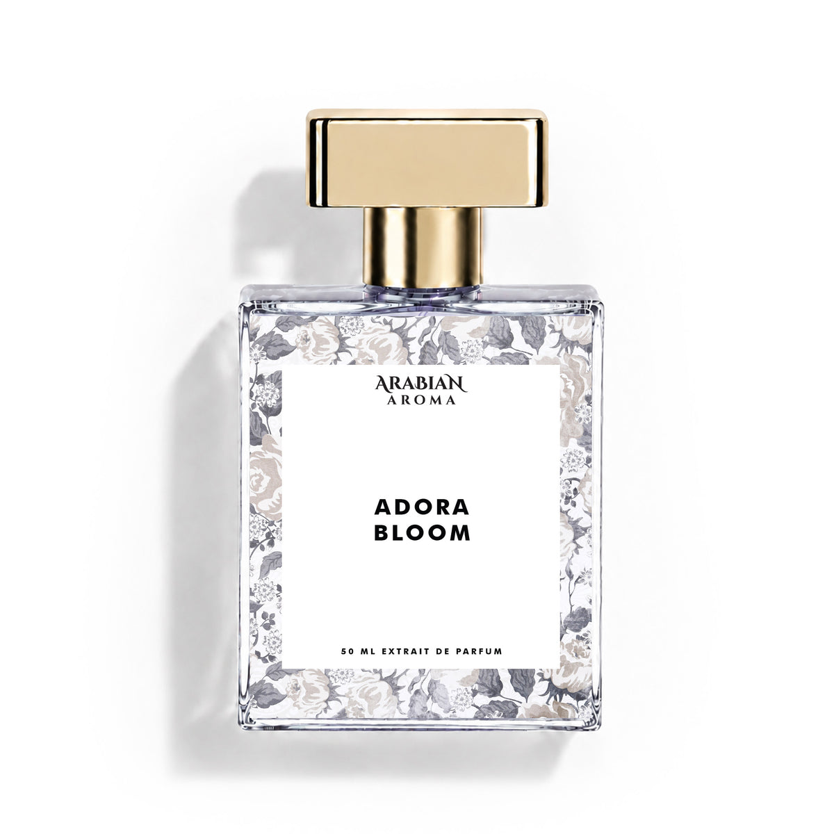 Arabian Aroma Adora Bloom