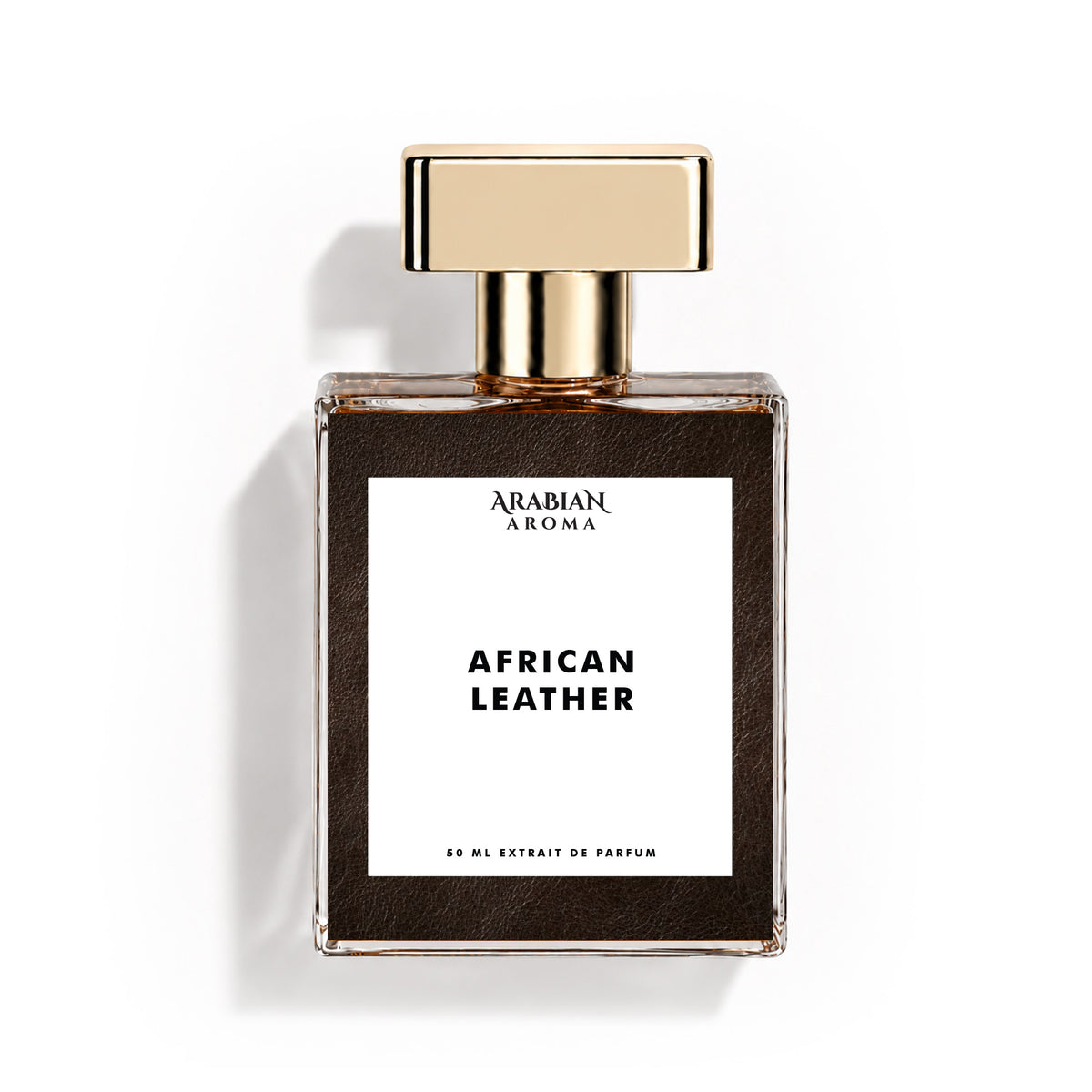 Arabian Aroma African Leather