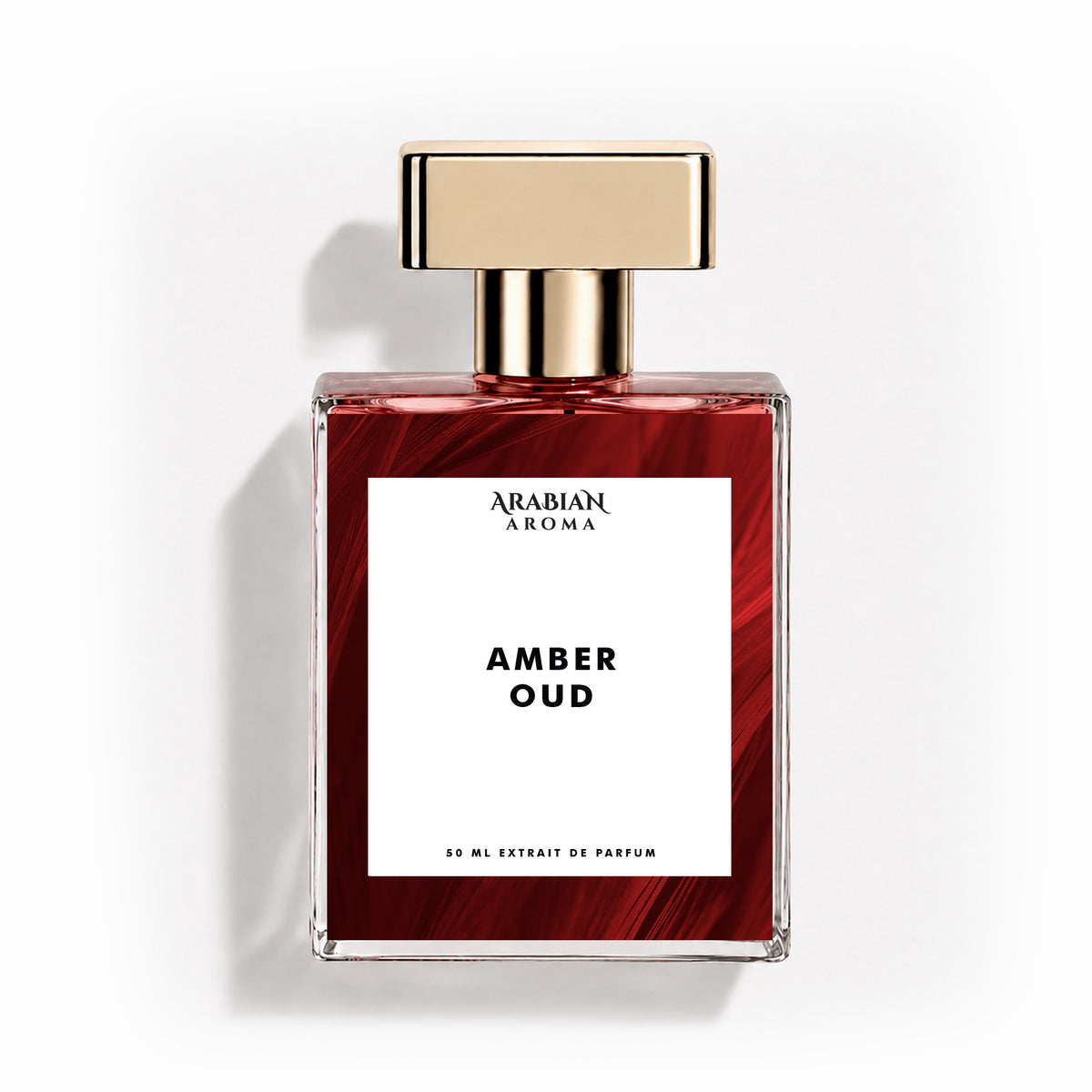 Arabian Aroma Amber Oud