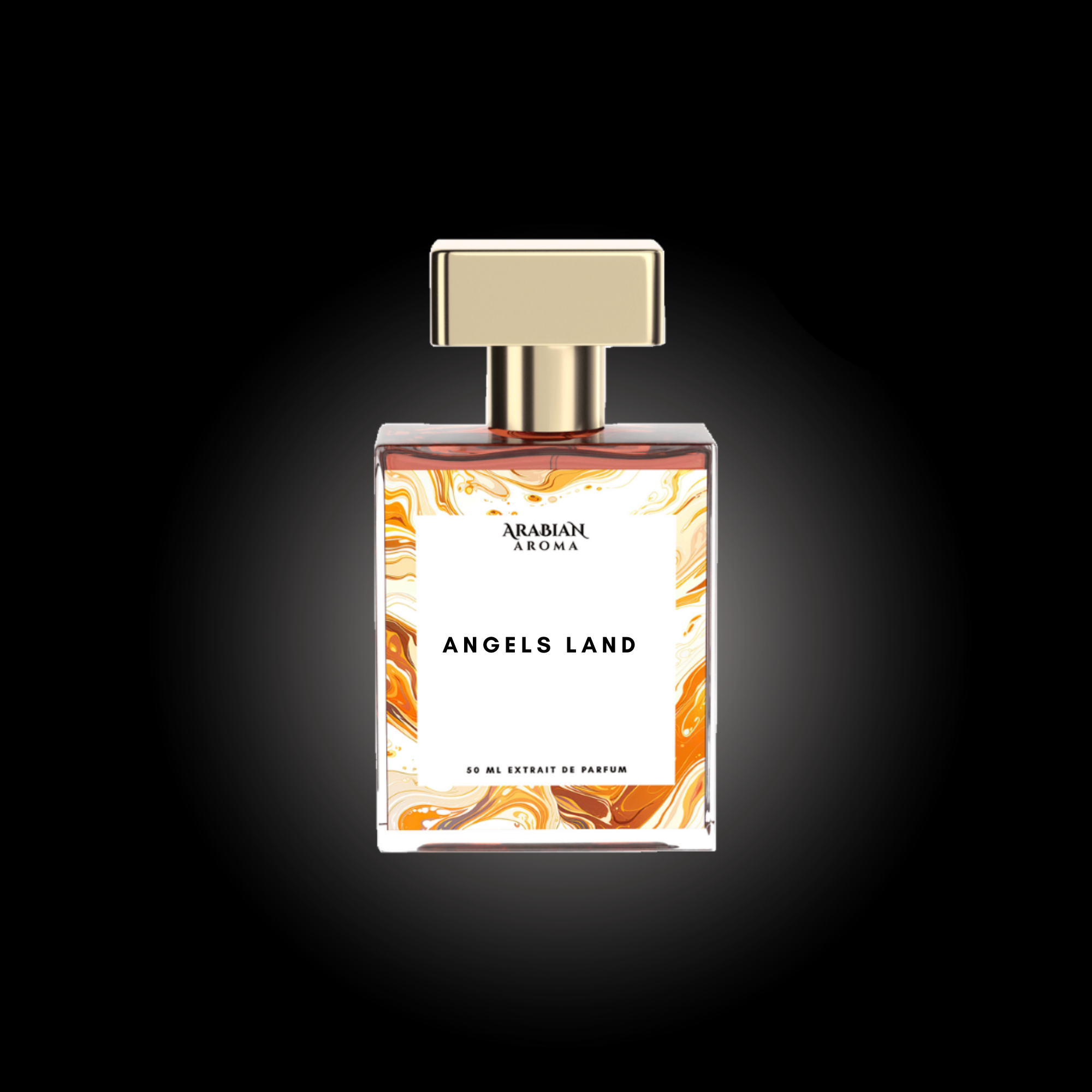 Arabian Aroma Angels Land