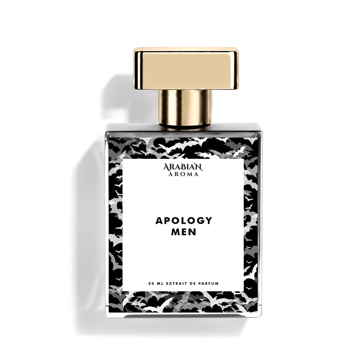 Arabian Aroma Apology Men