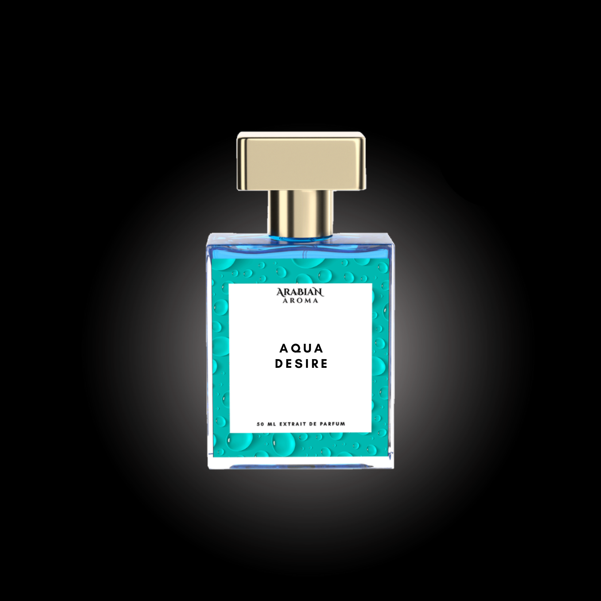 Arabian Aroma Aqua Desire