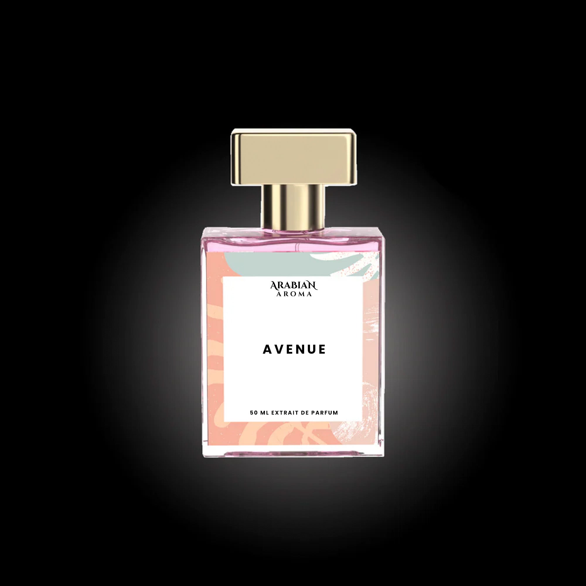 Arabian Aroma Avenue Perfume