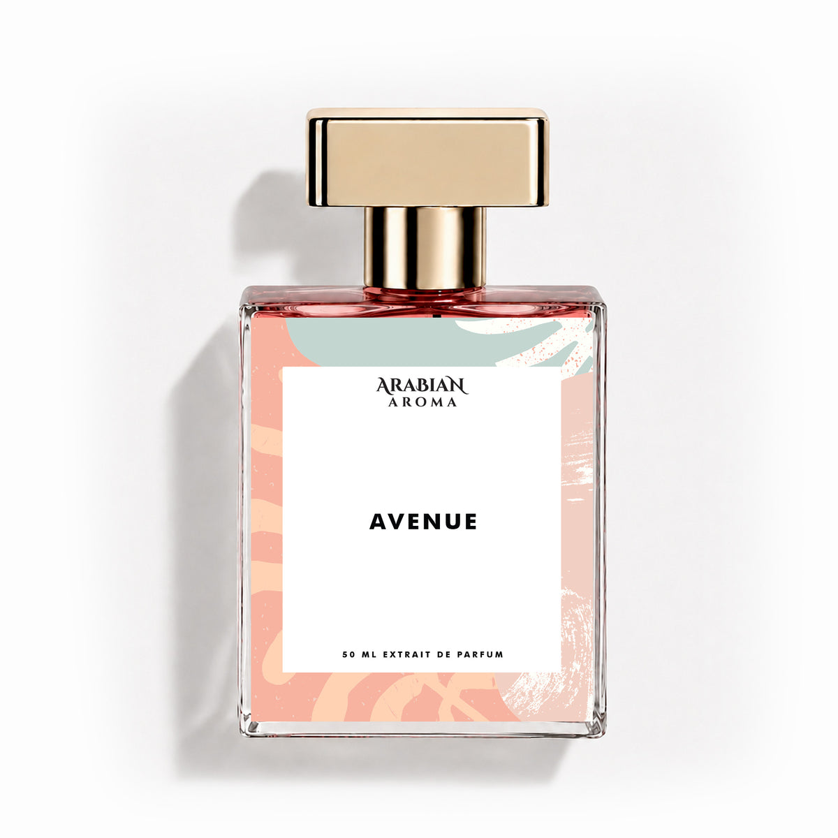 Arabian Aroma Avenue
