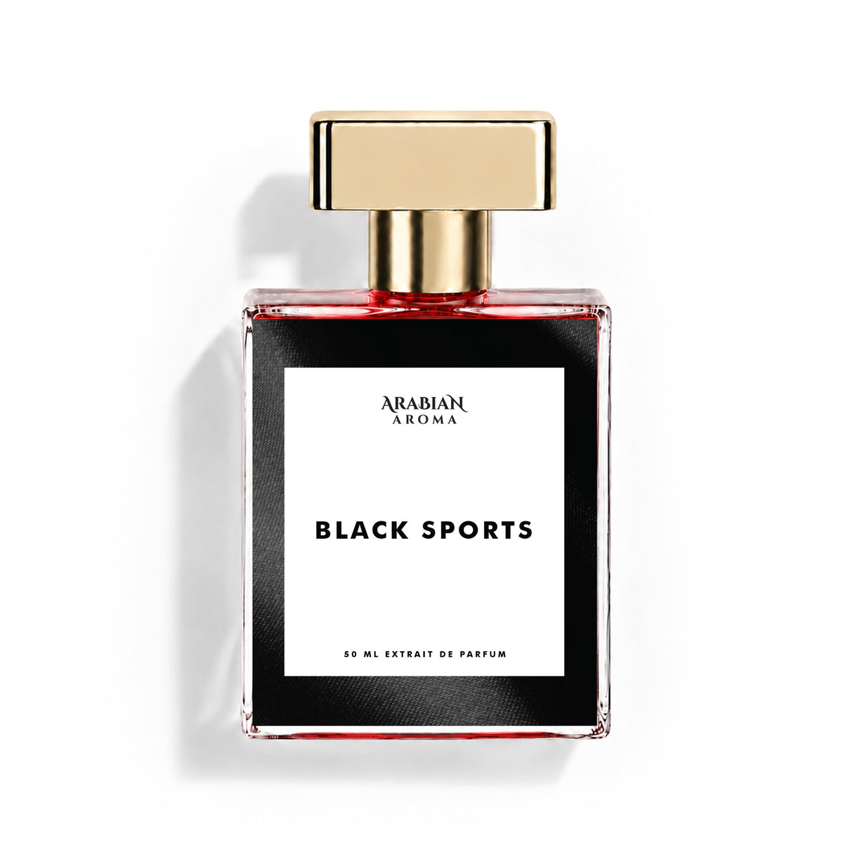 Arabian Aroma Black Sport