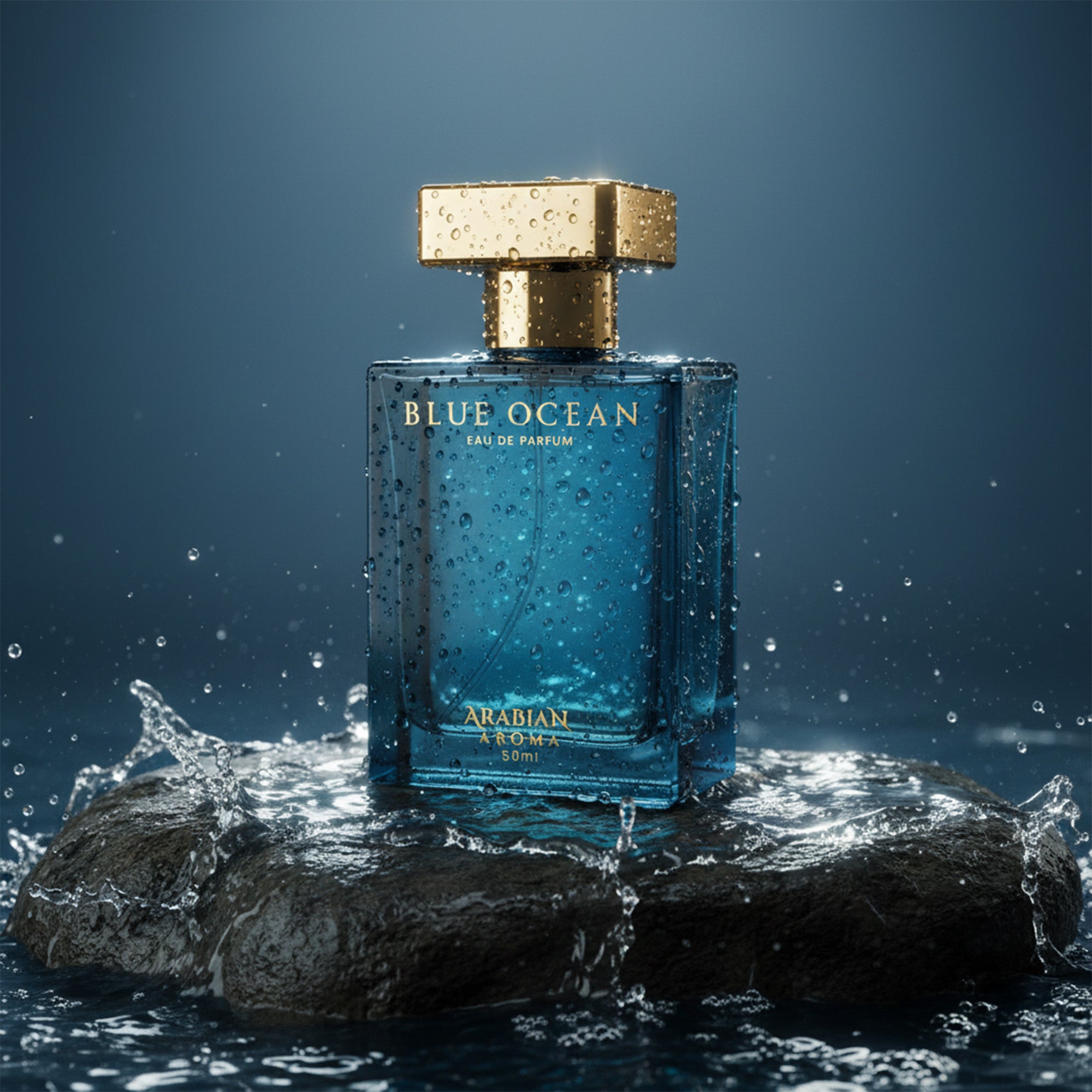 ARABIAN AROMA BLUE OCEAN