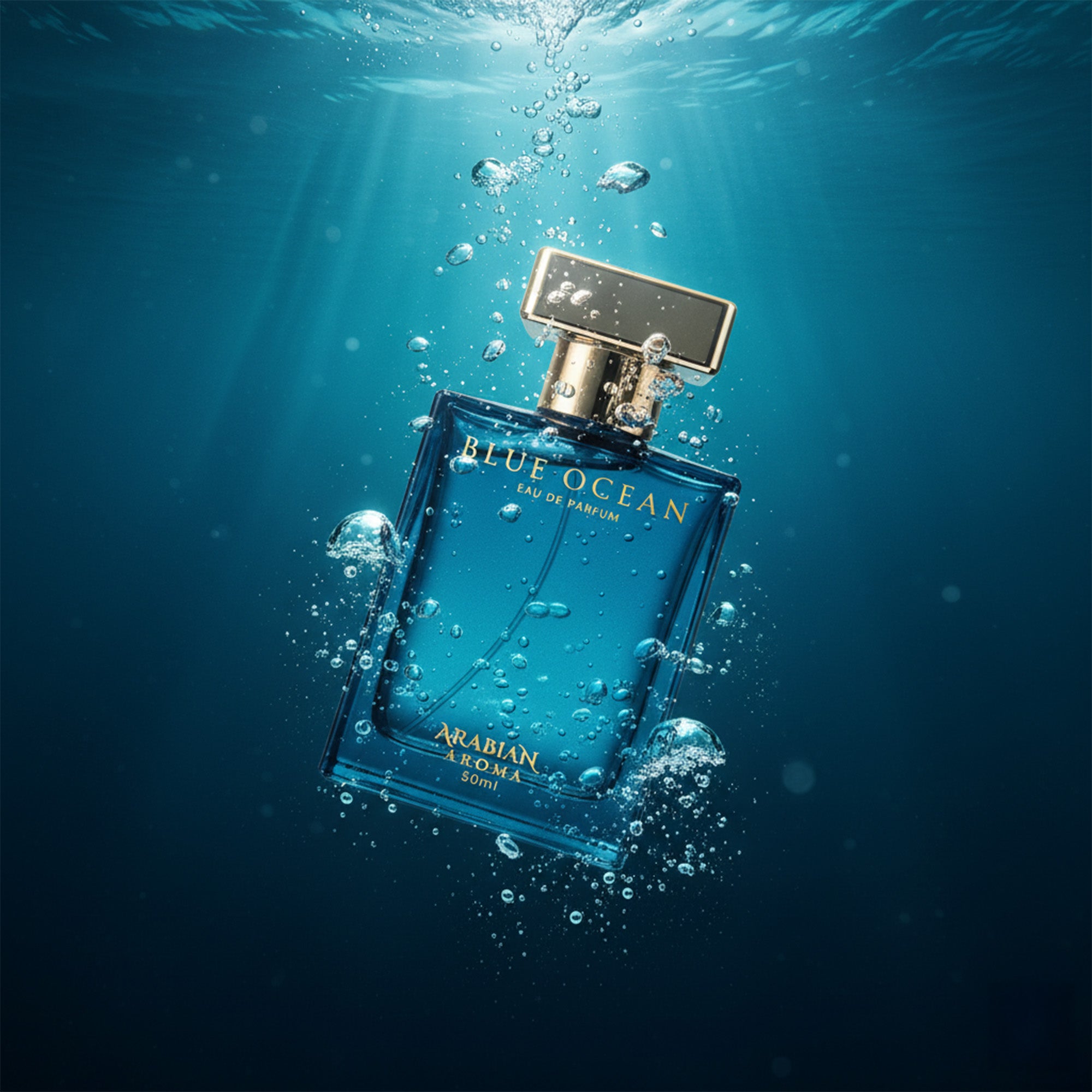 ARABIAN AROMA BLUE OCEAN