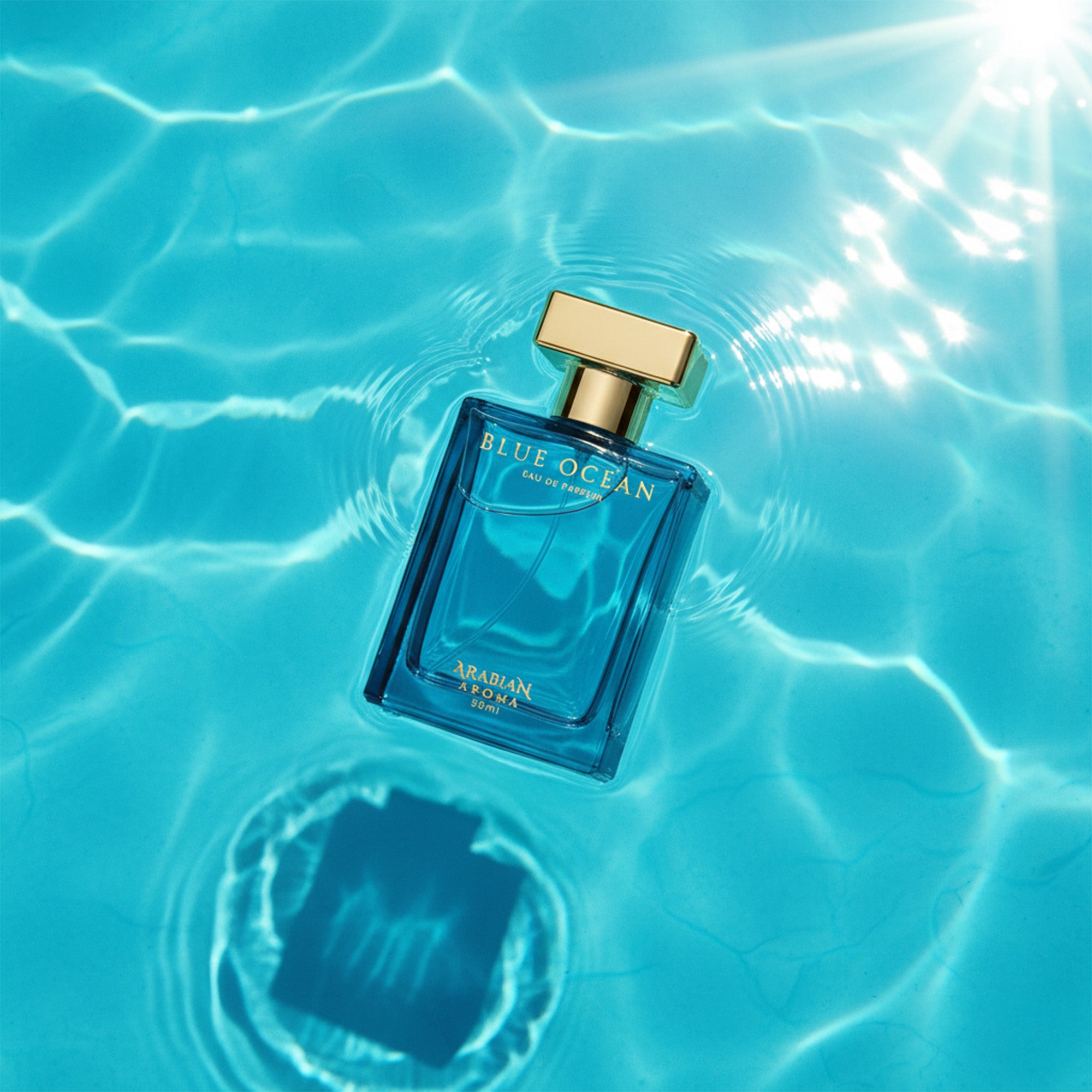 ARABIAN AROMA BLUE OCEAN