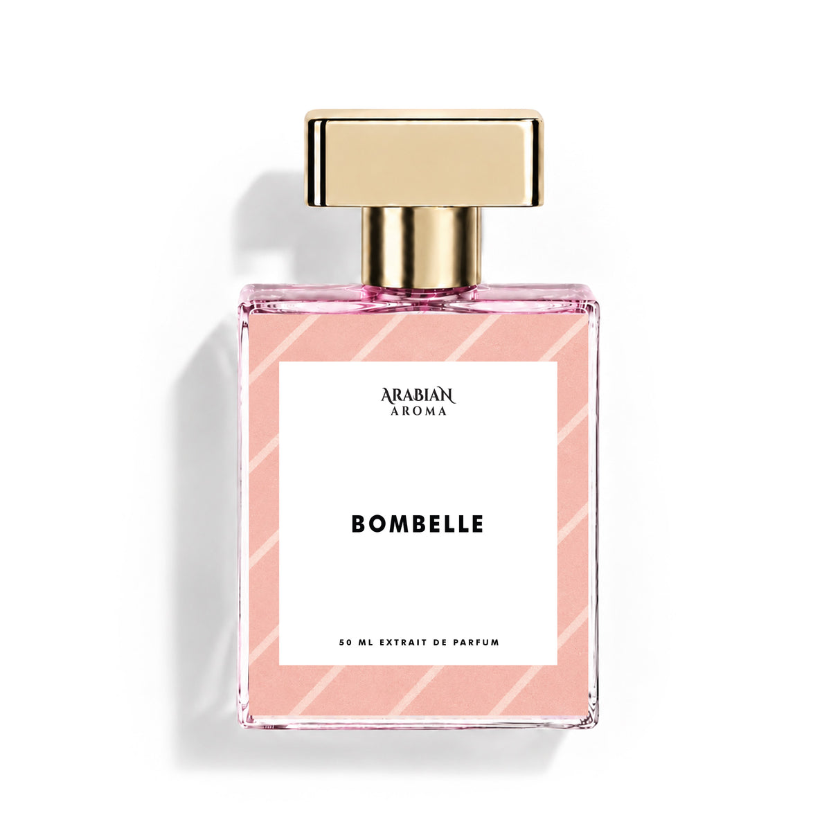 Arabian Aroma Bombelle
