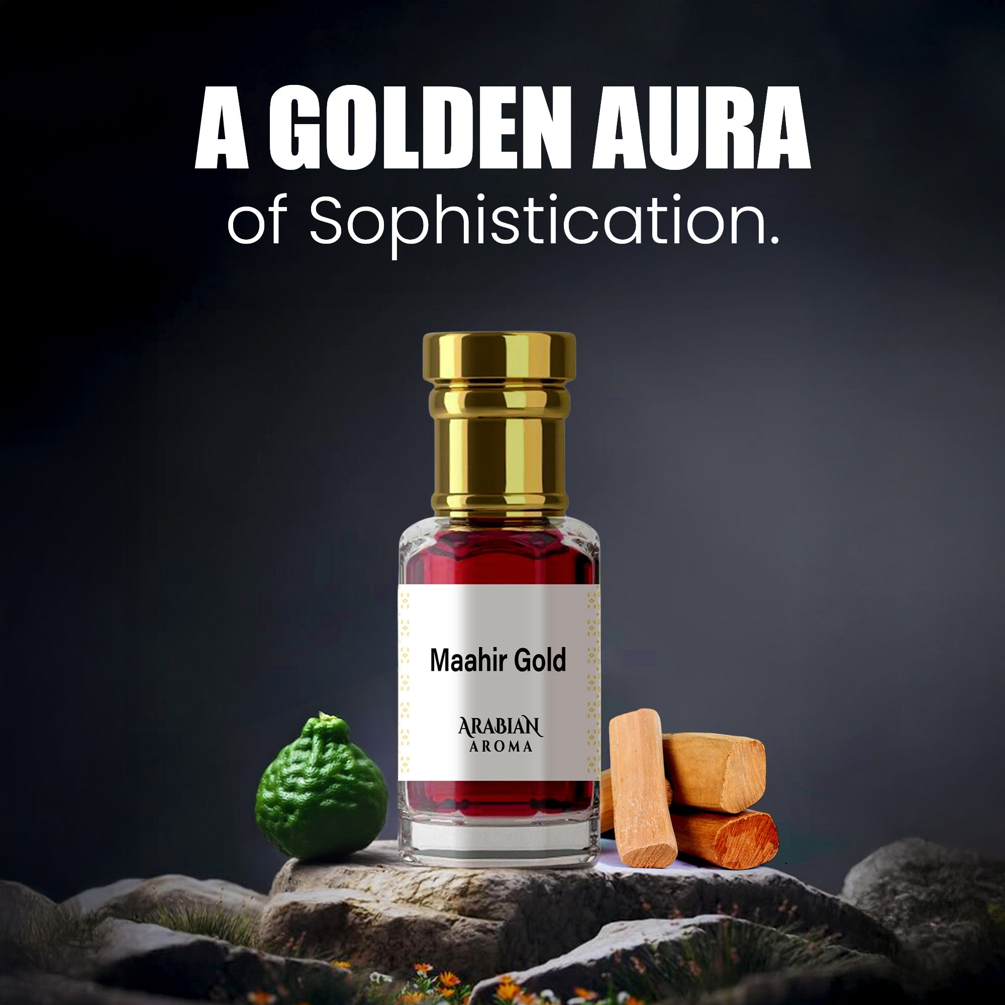 MAAHIR GOLD