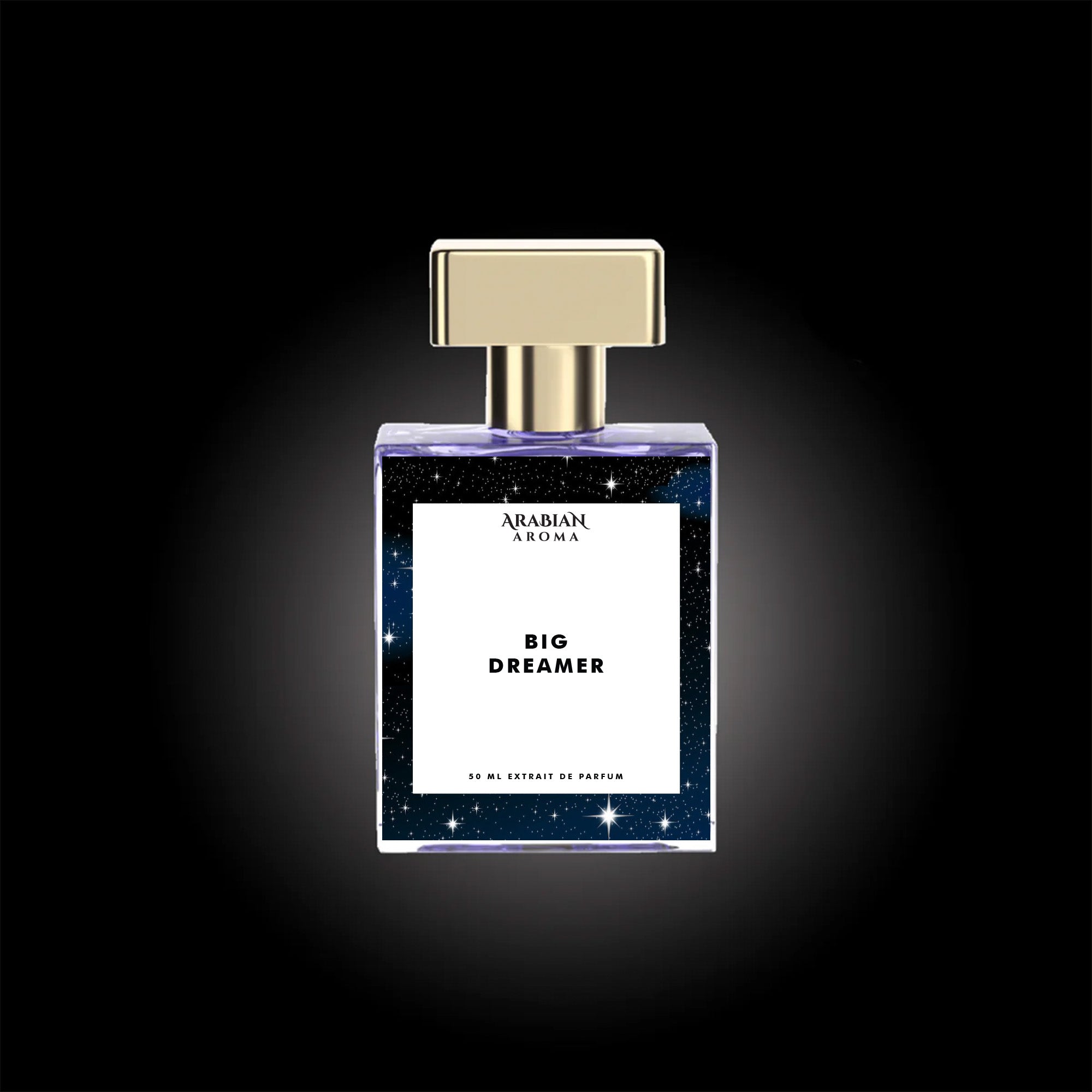 Arabian Aroma Big Dreamer