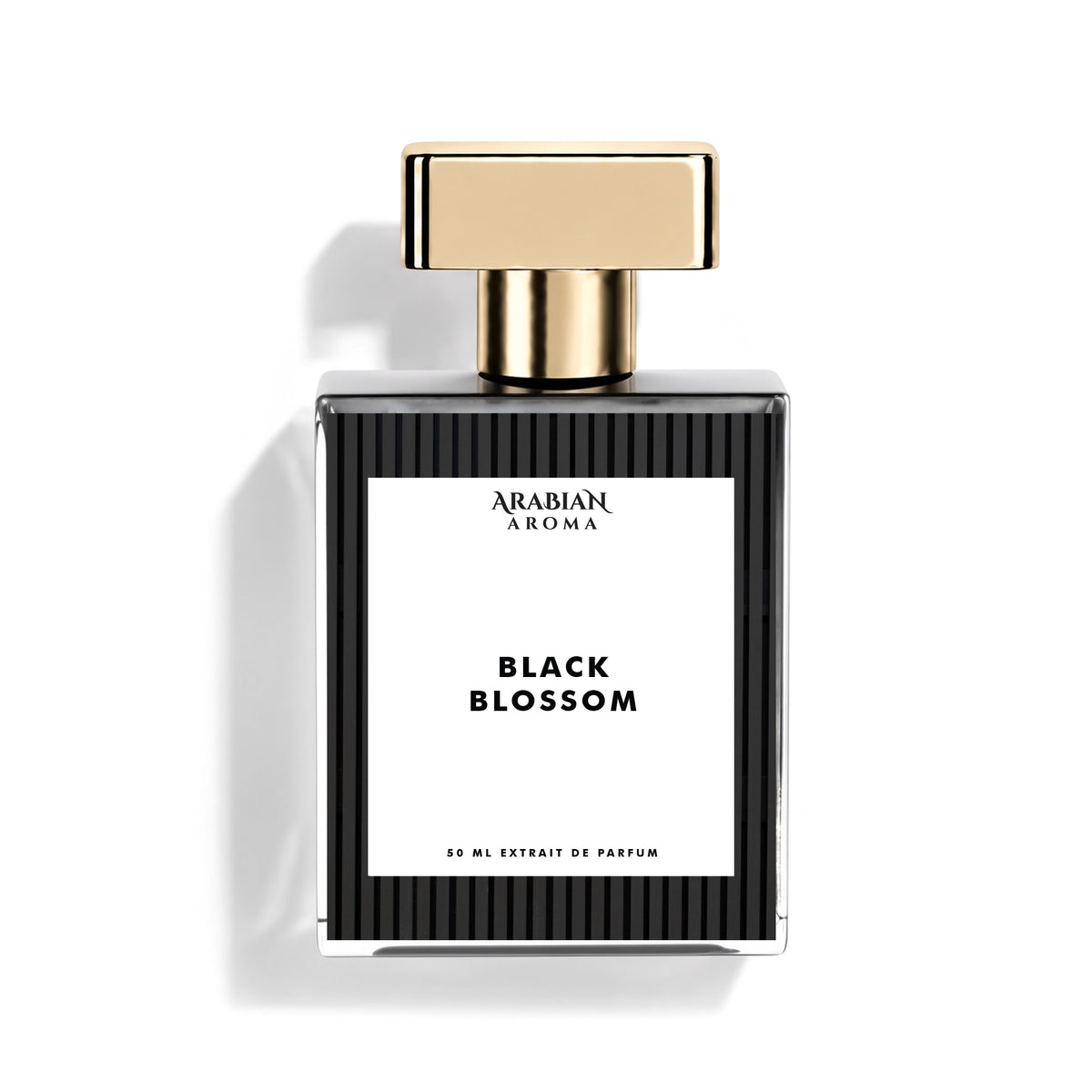 Arabian Aroma Black Blossom