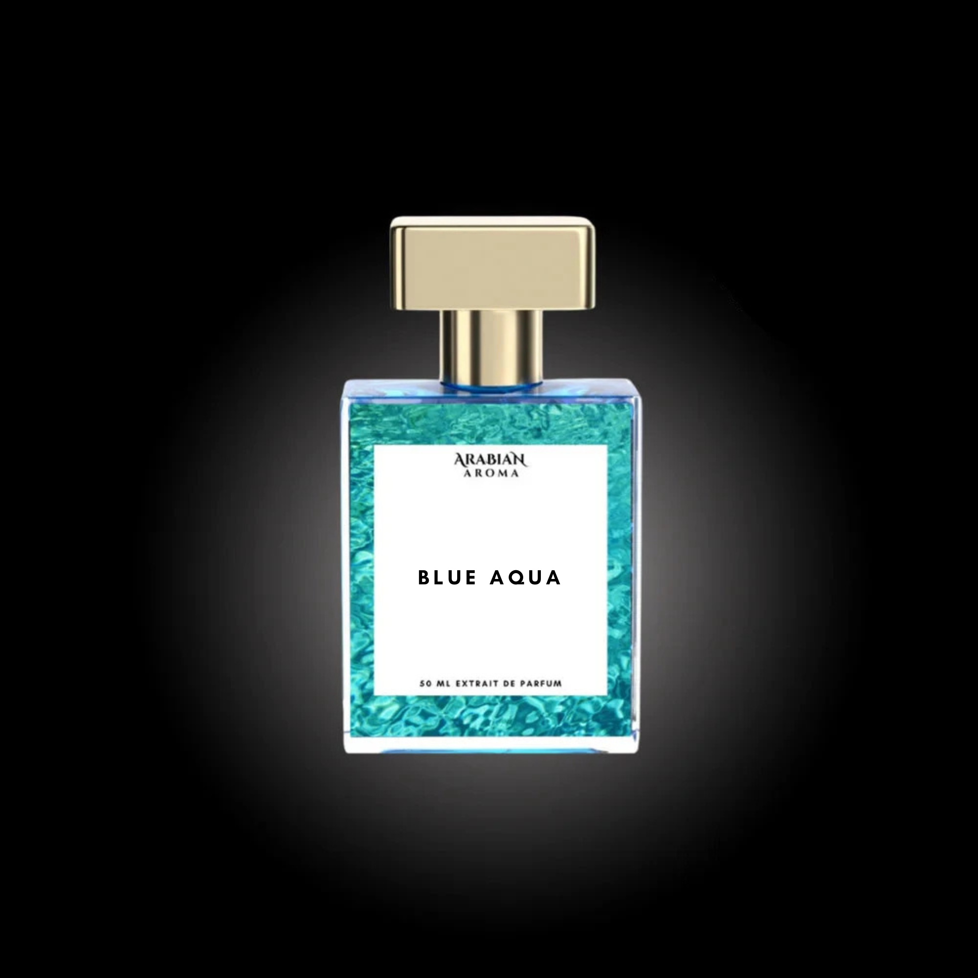 Aroma Aroma Blue Aqua