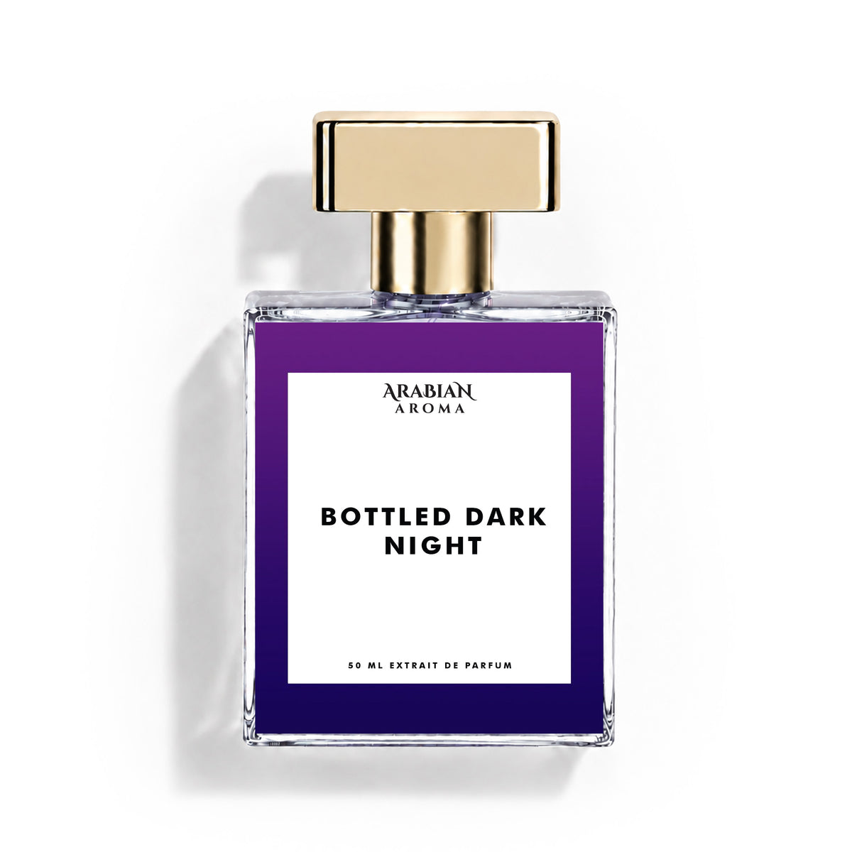 Arabian Aroma Bottled Dark Night