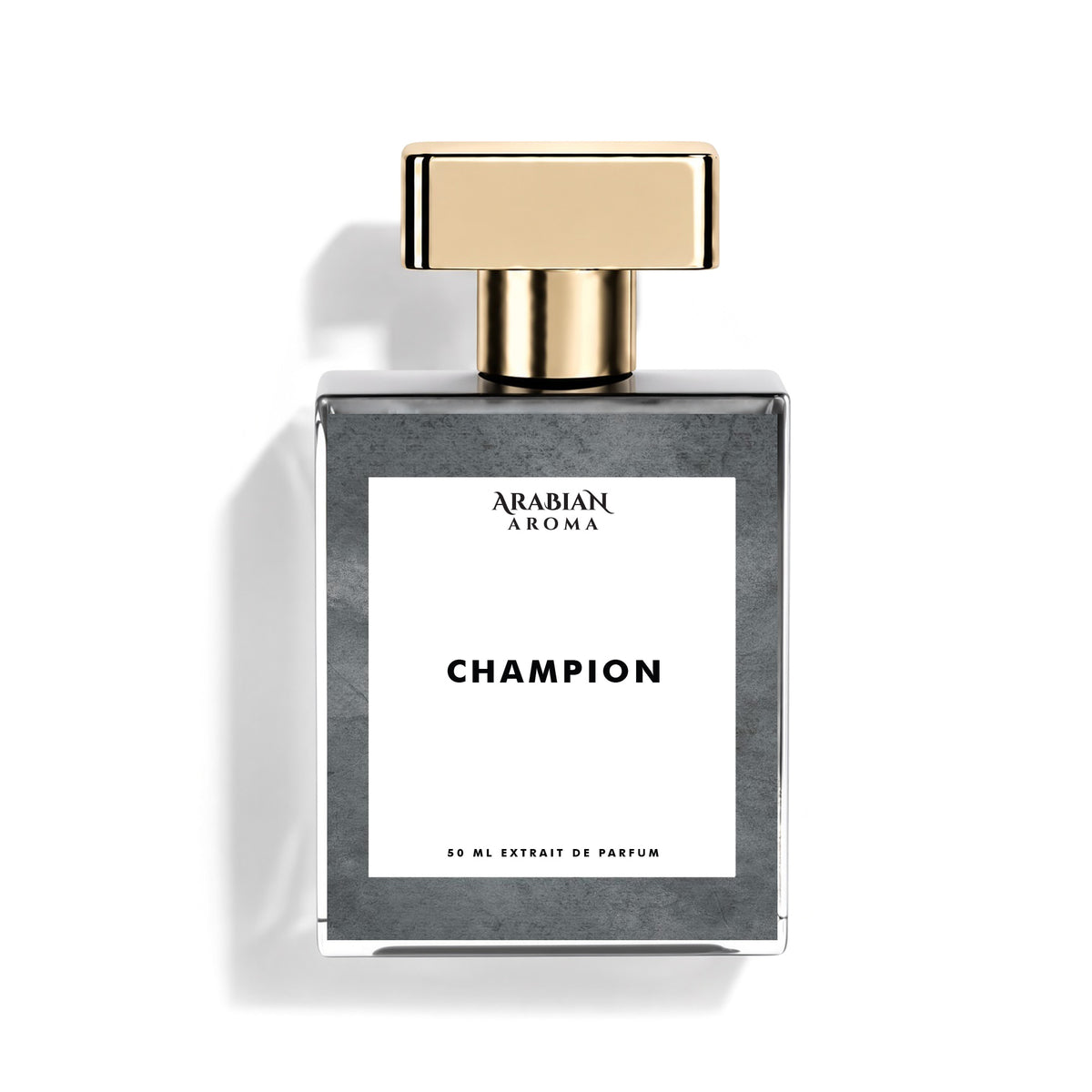 Arabian Aroma Champion
