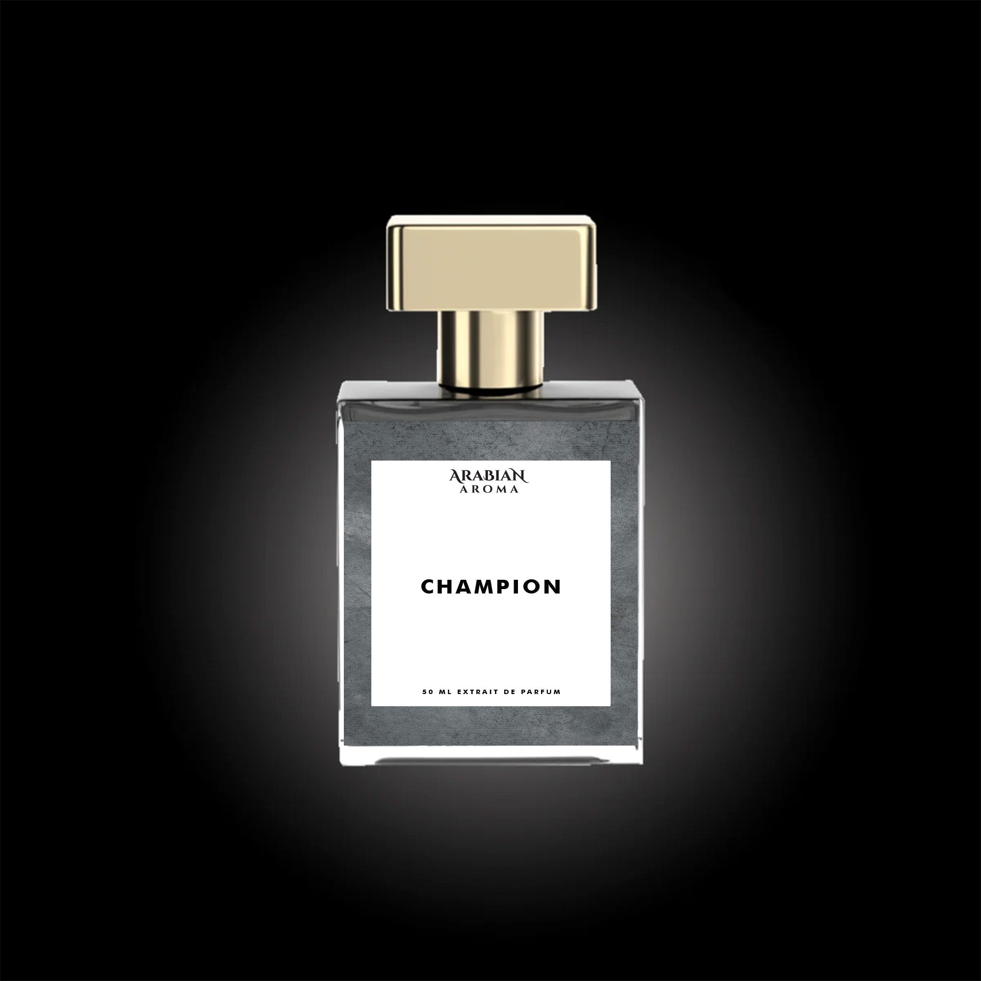 Arabian Aroma Champion