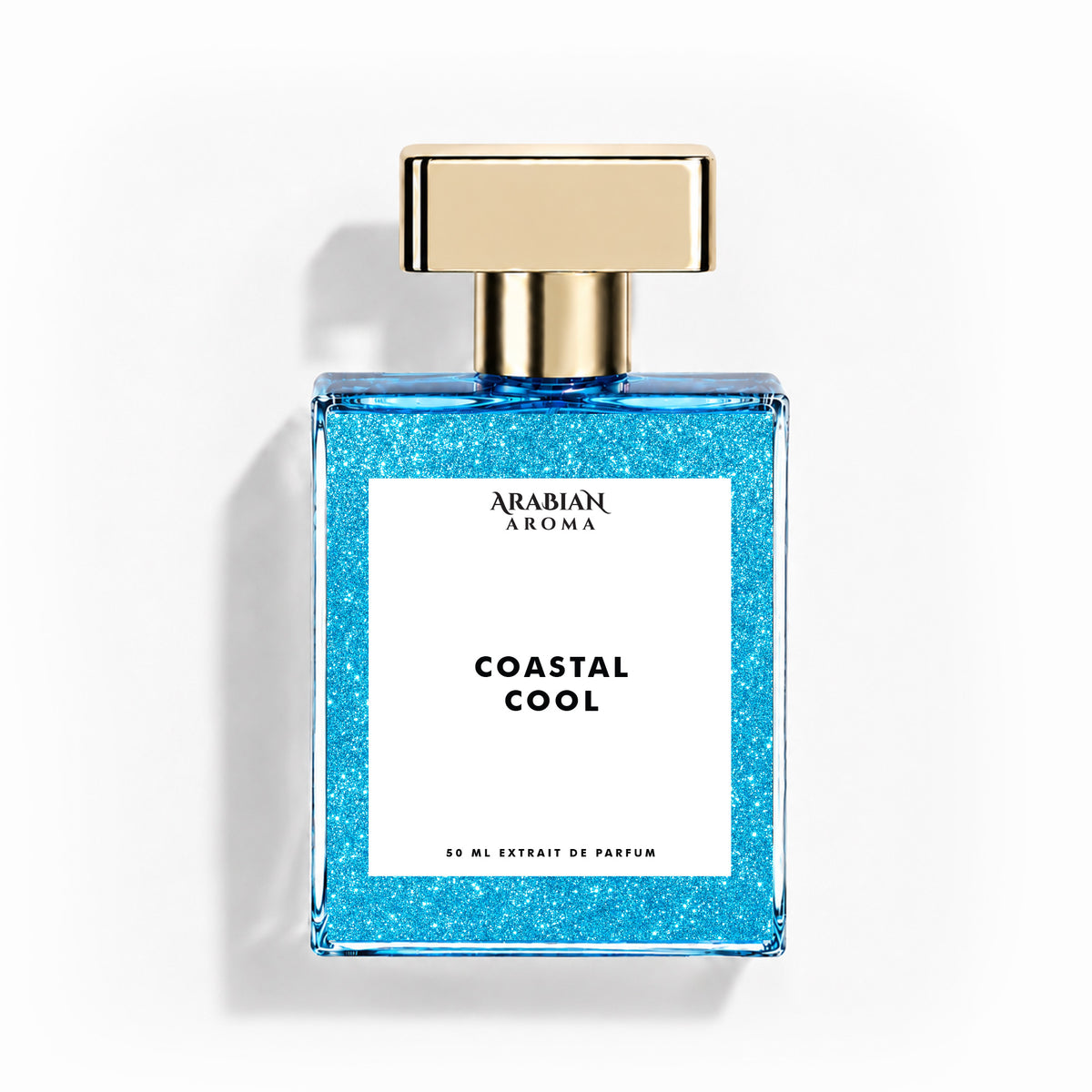 Arabian Aroma Coastal Cool