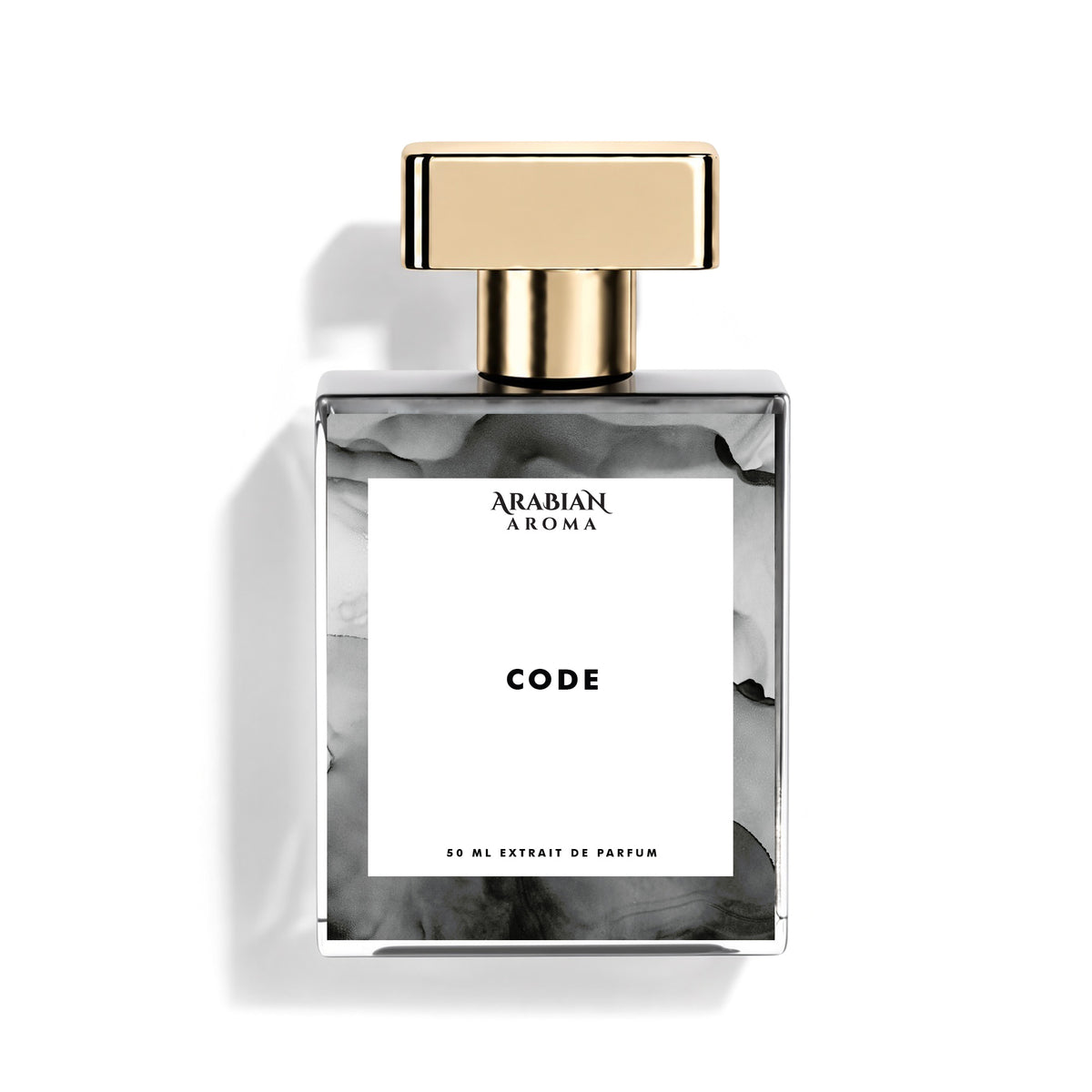 Arabian Aroma Code